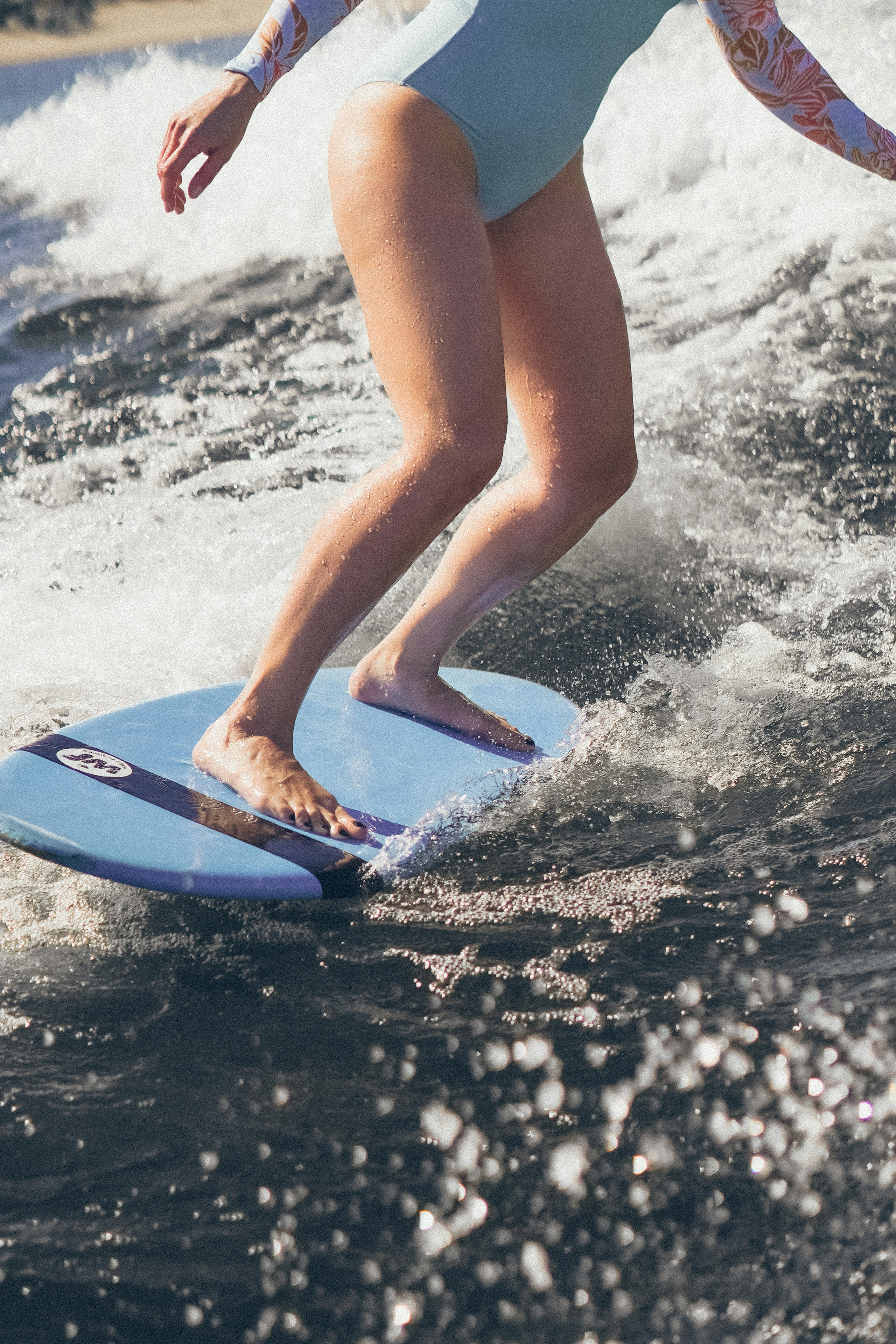 Наташа. Фотограф Валерия Крахмалева