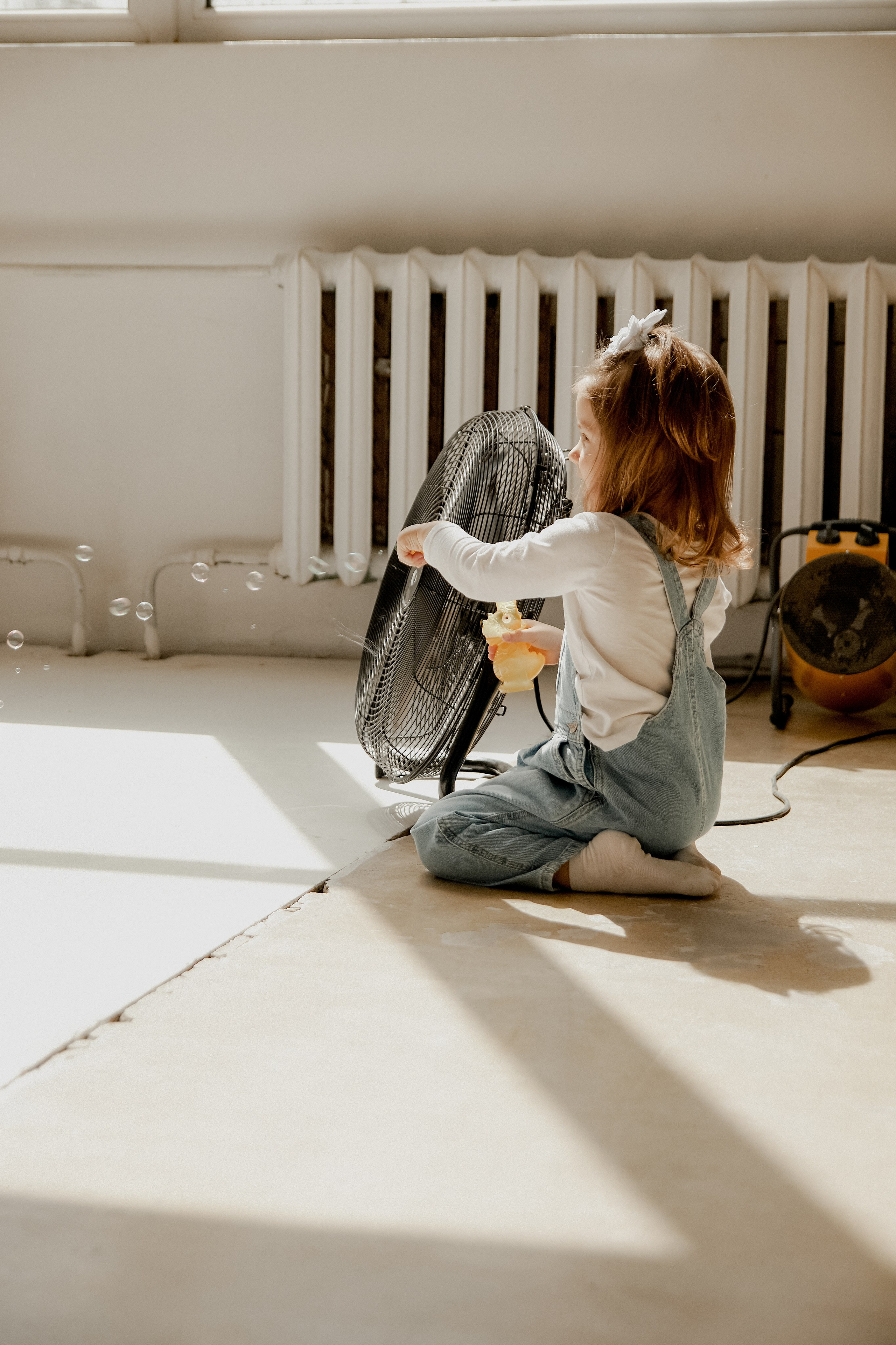 Женя Даша Софи. Фотограф Валерия Крахмалева