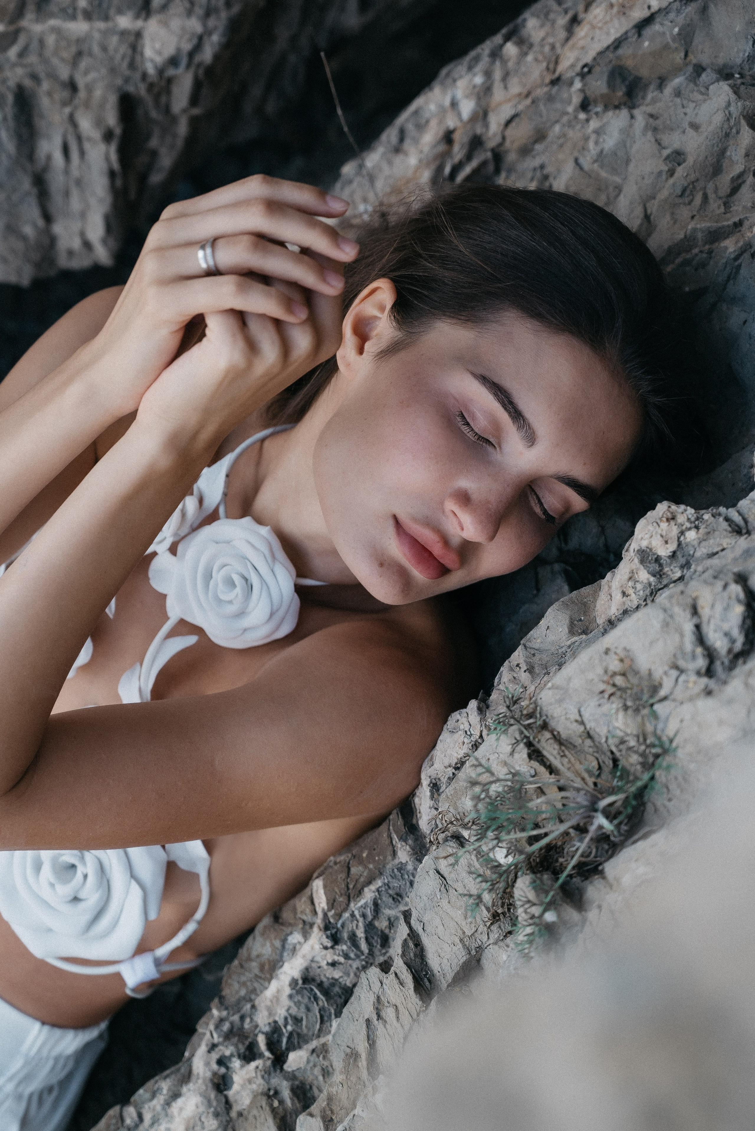 Аня. Тамара Власова