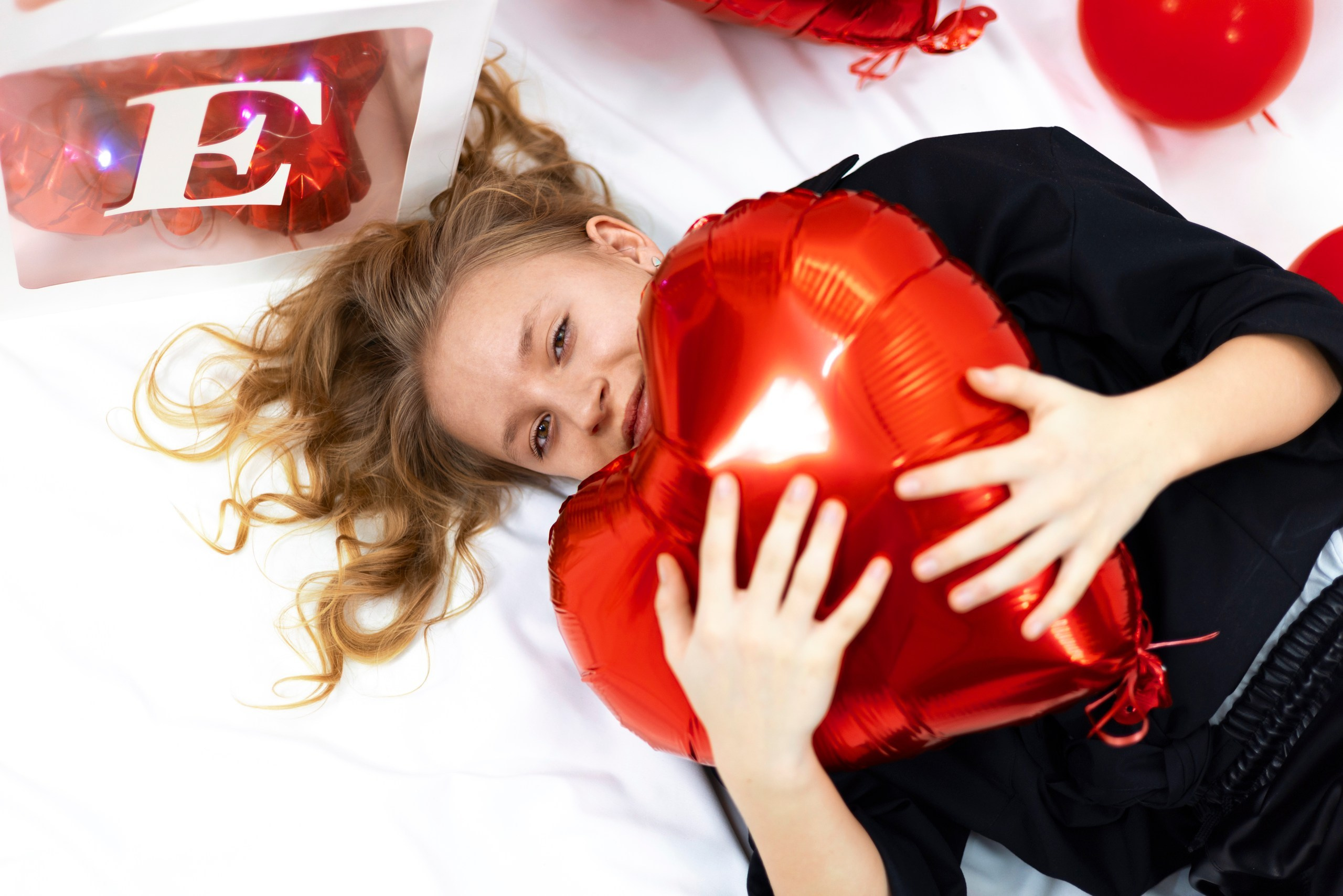 Детские фотосессии. Фотограф в Старом Осколе Гусева Анна