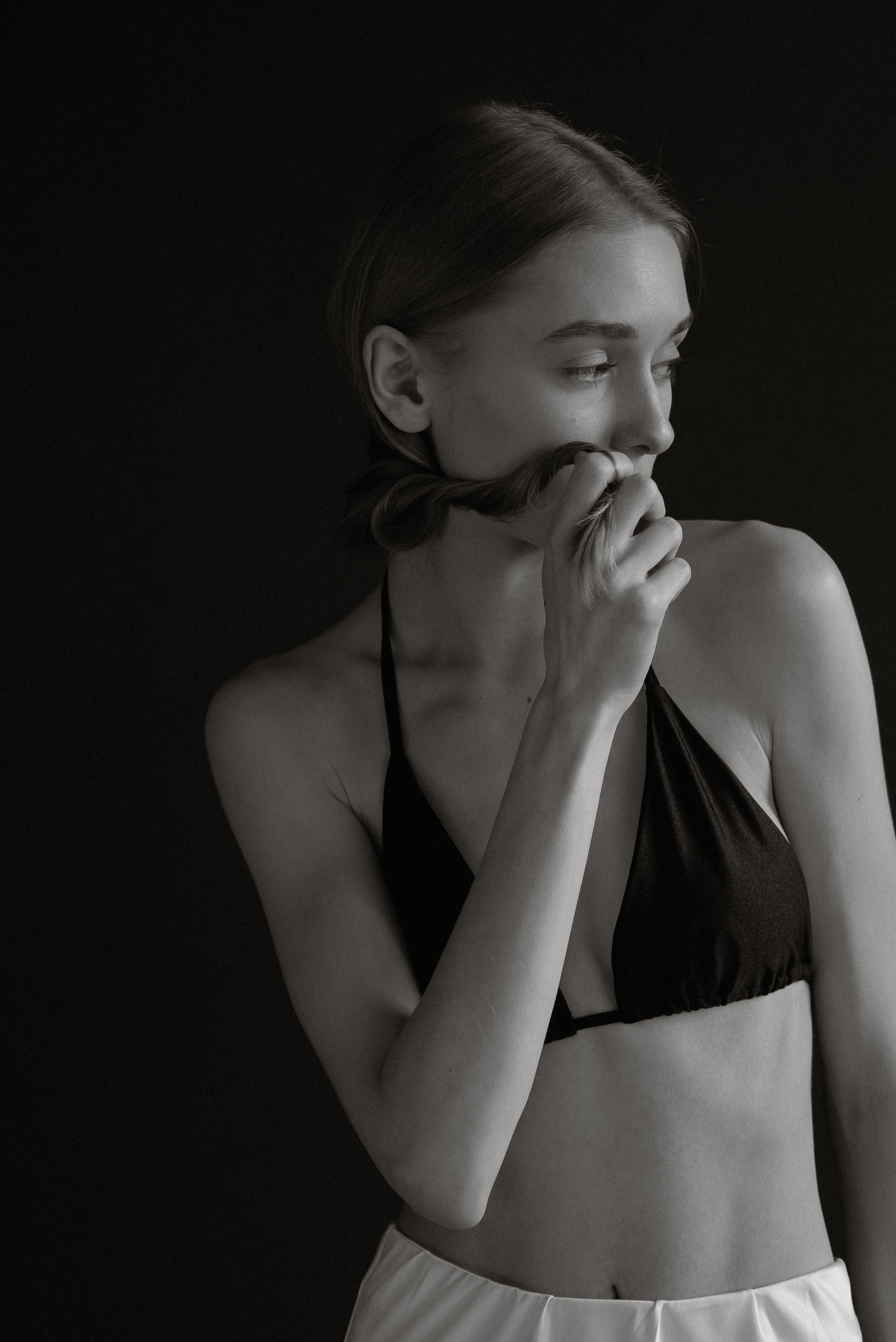 Лиза. Тамара Власова