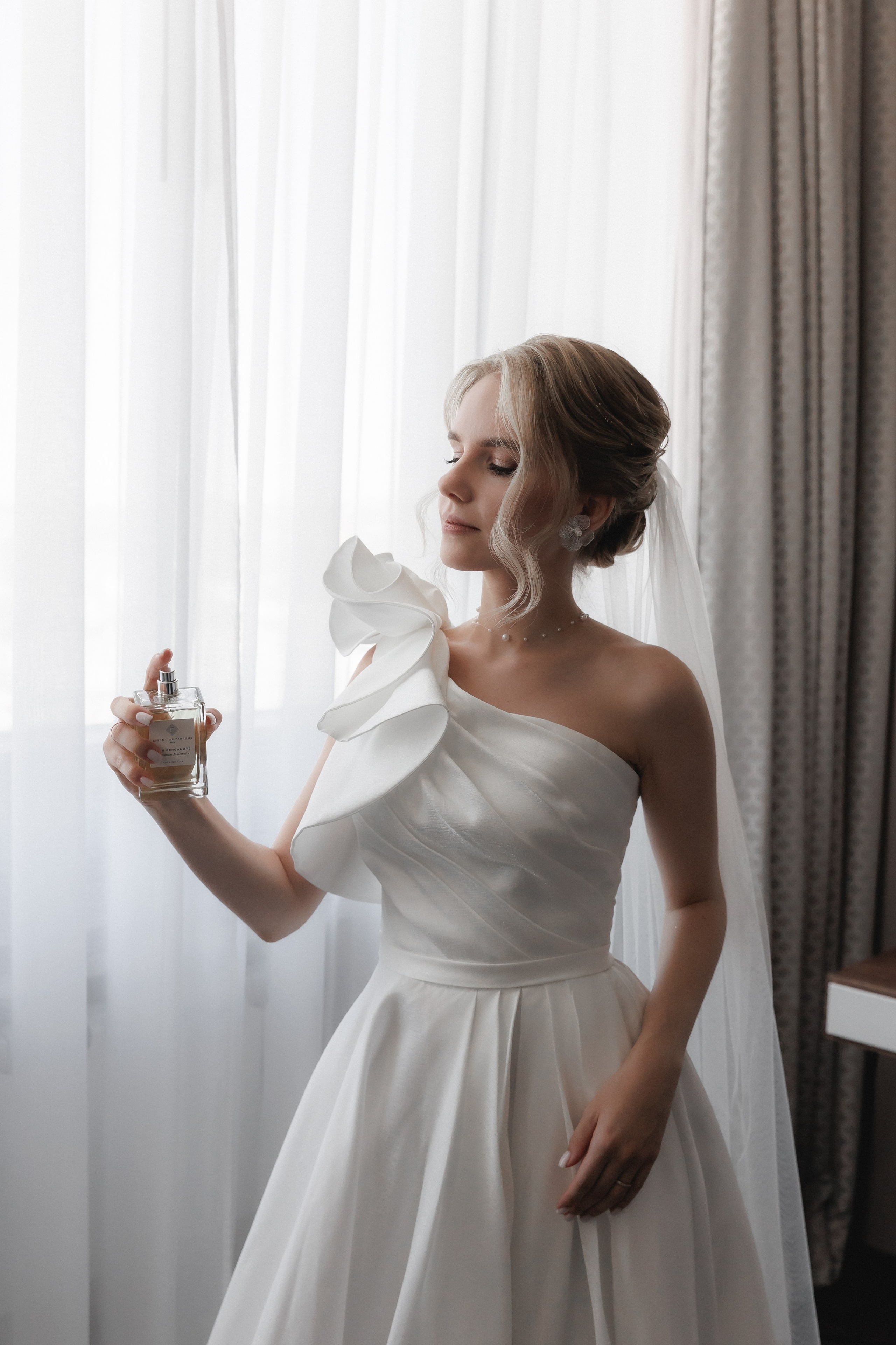 Артём и Дарья. Фотограф в Волгограде — Александра Искандерова