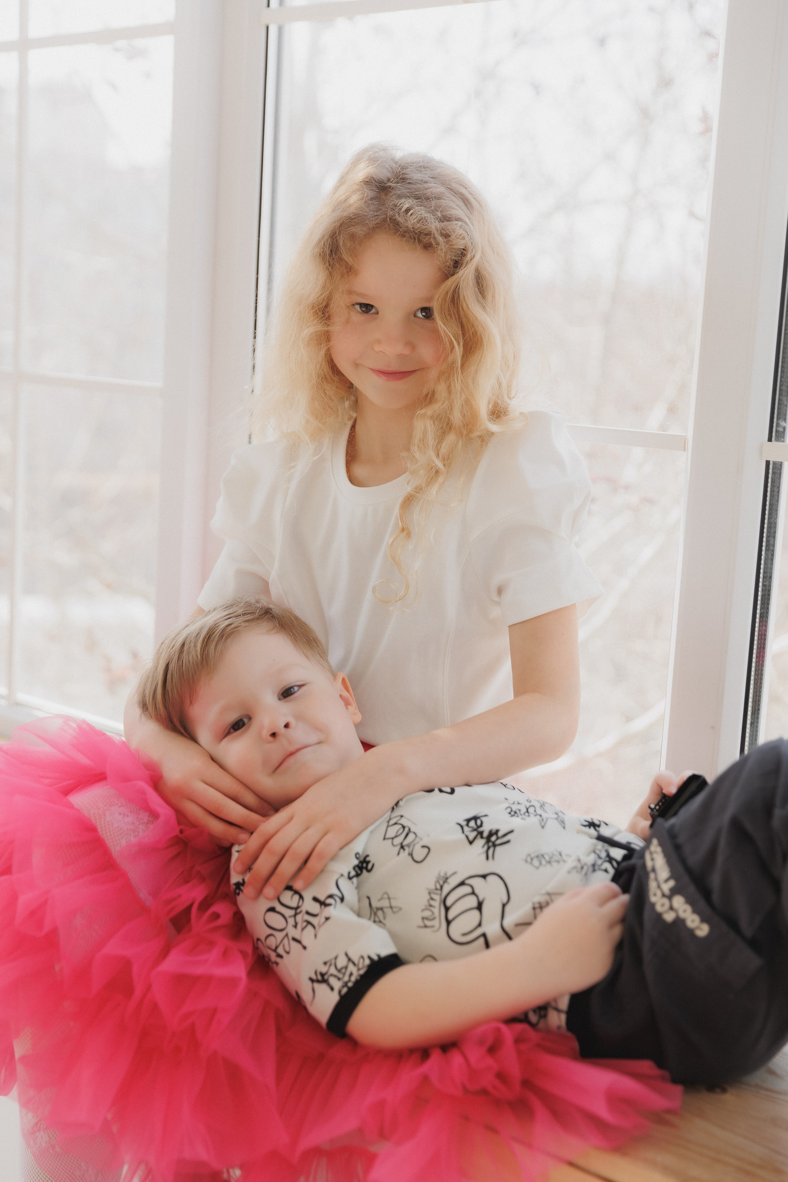 МишАриша. Фотограф в Волгограде — Александра Искандерова