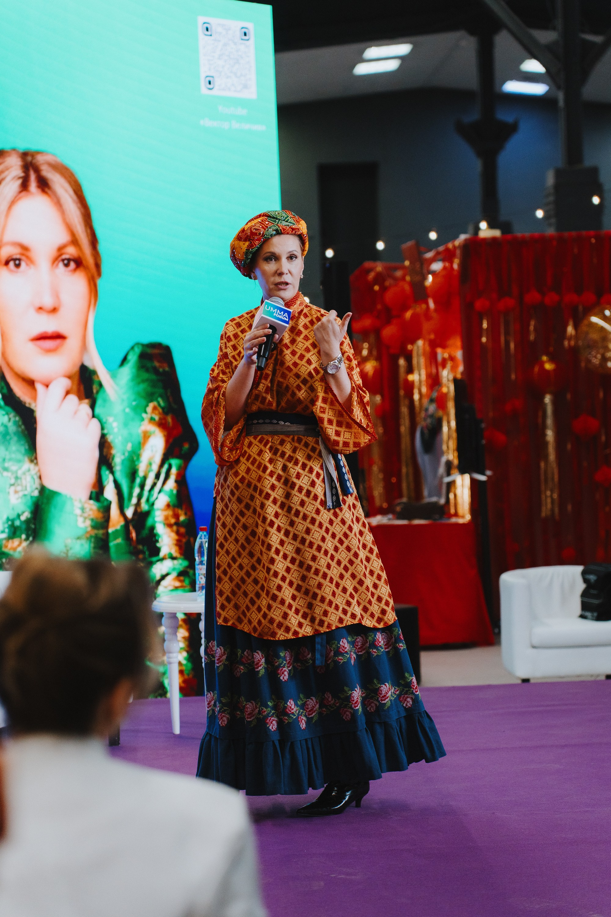 UMMA FORUM. Портретный и Репортажный Фотограф Москва