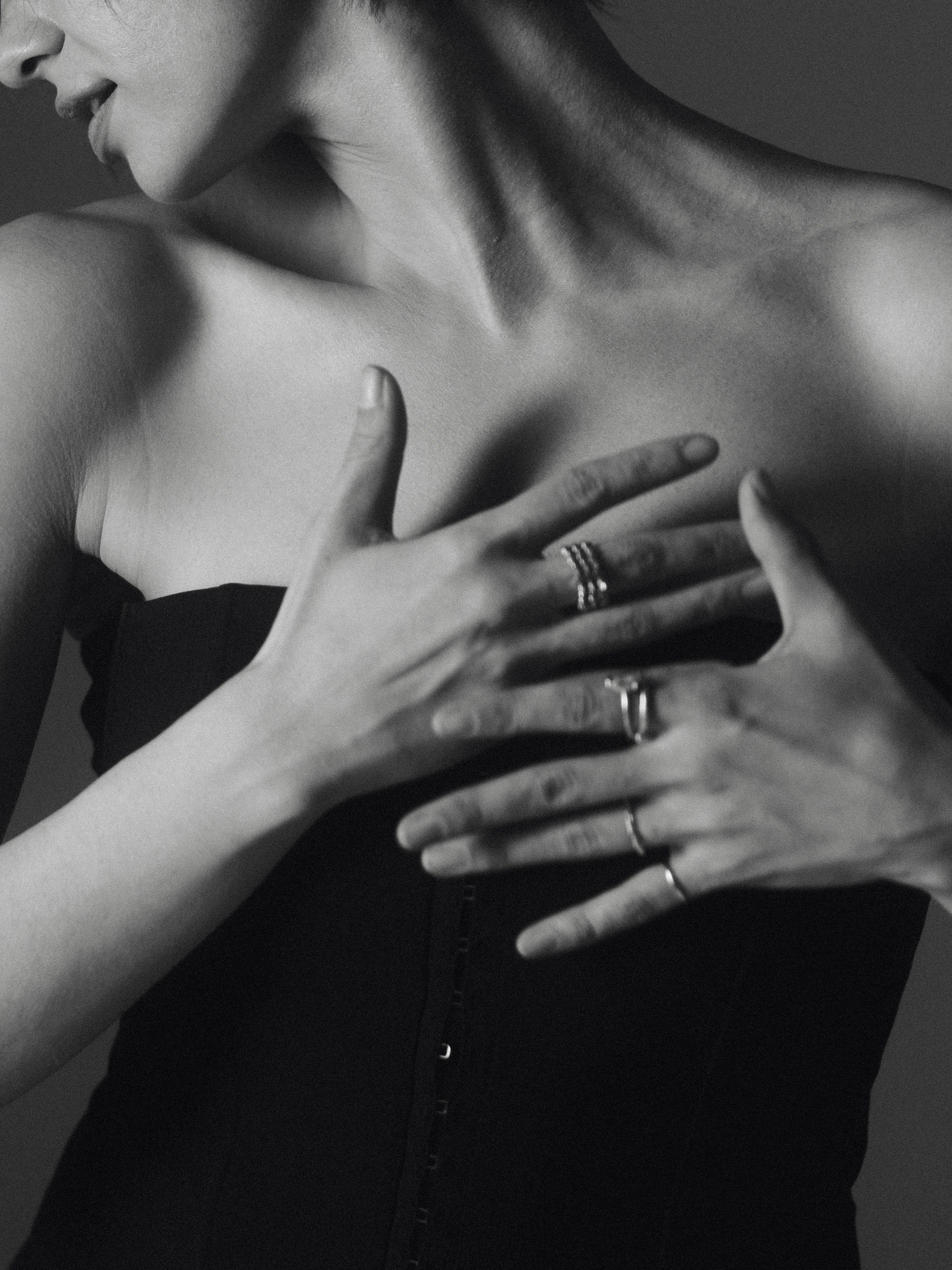 Студийная фотосъемка на циклораме в студии Свет Казань 