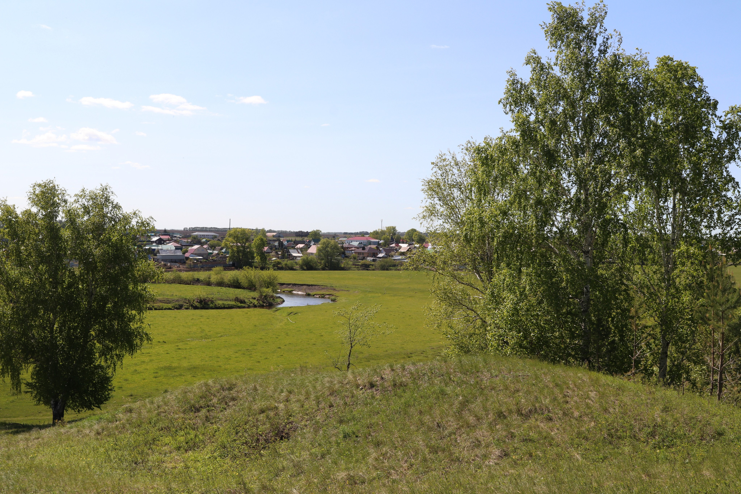 Велопоход Уфа — Мелеуз. Май 2024. Путешественник-фотограф из Санкт-Петербурга Татьяна Свистулина