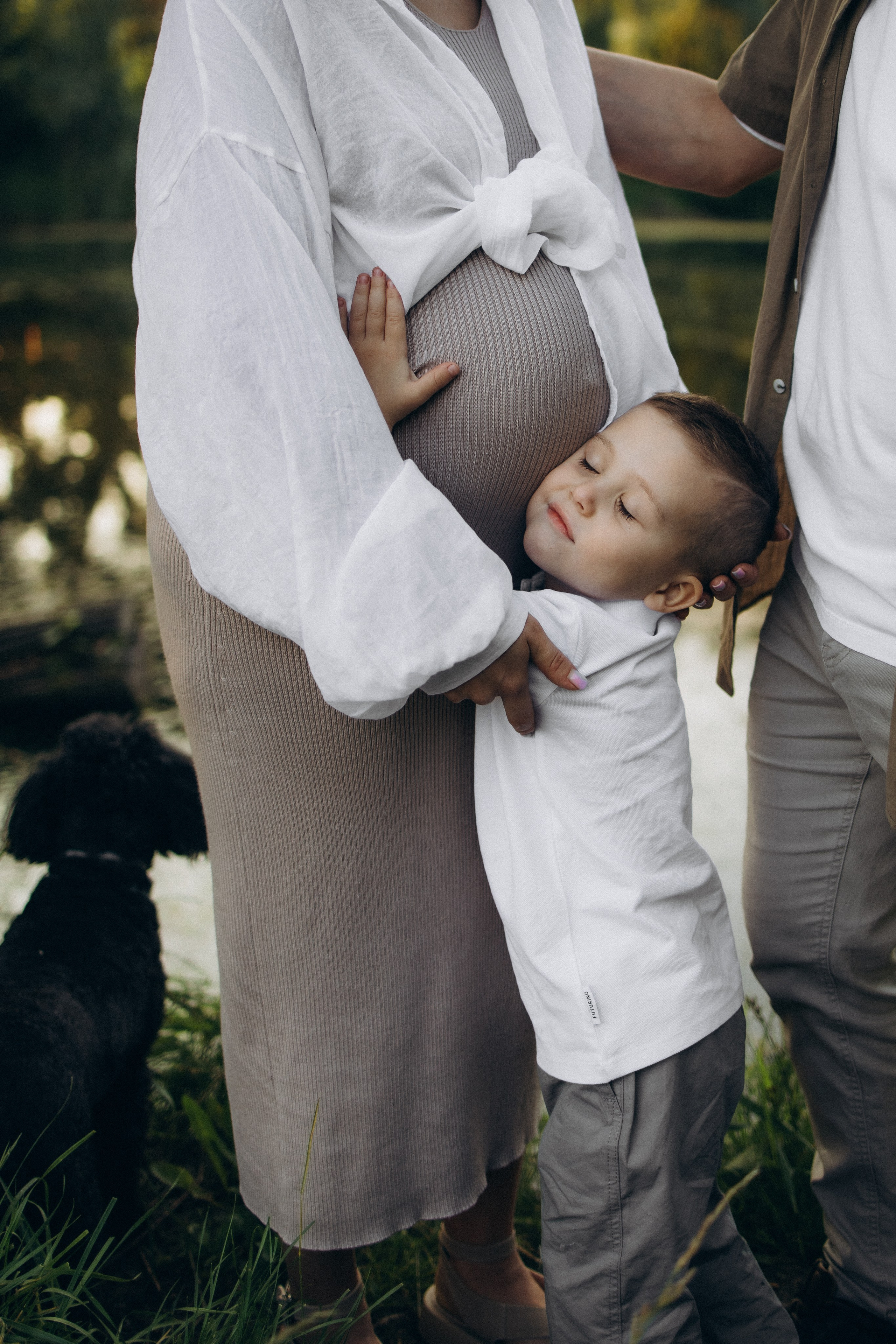 Саша, Тома и Марк. Juliashtondic. photo