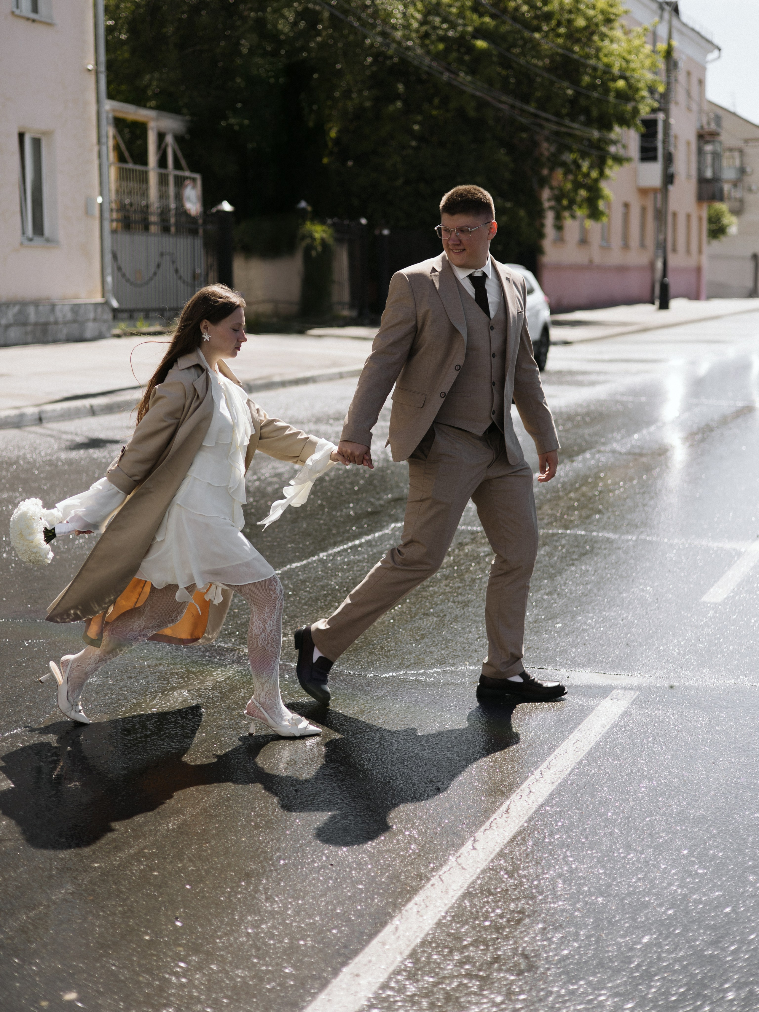Люба и Данил. Juliashtondic. photo