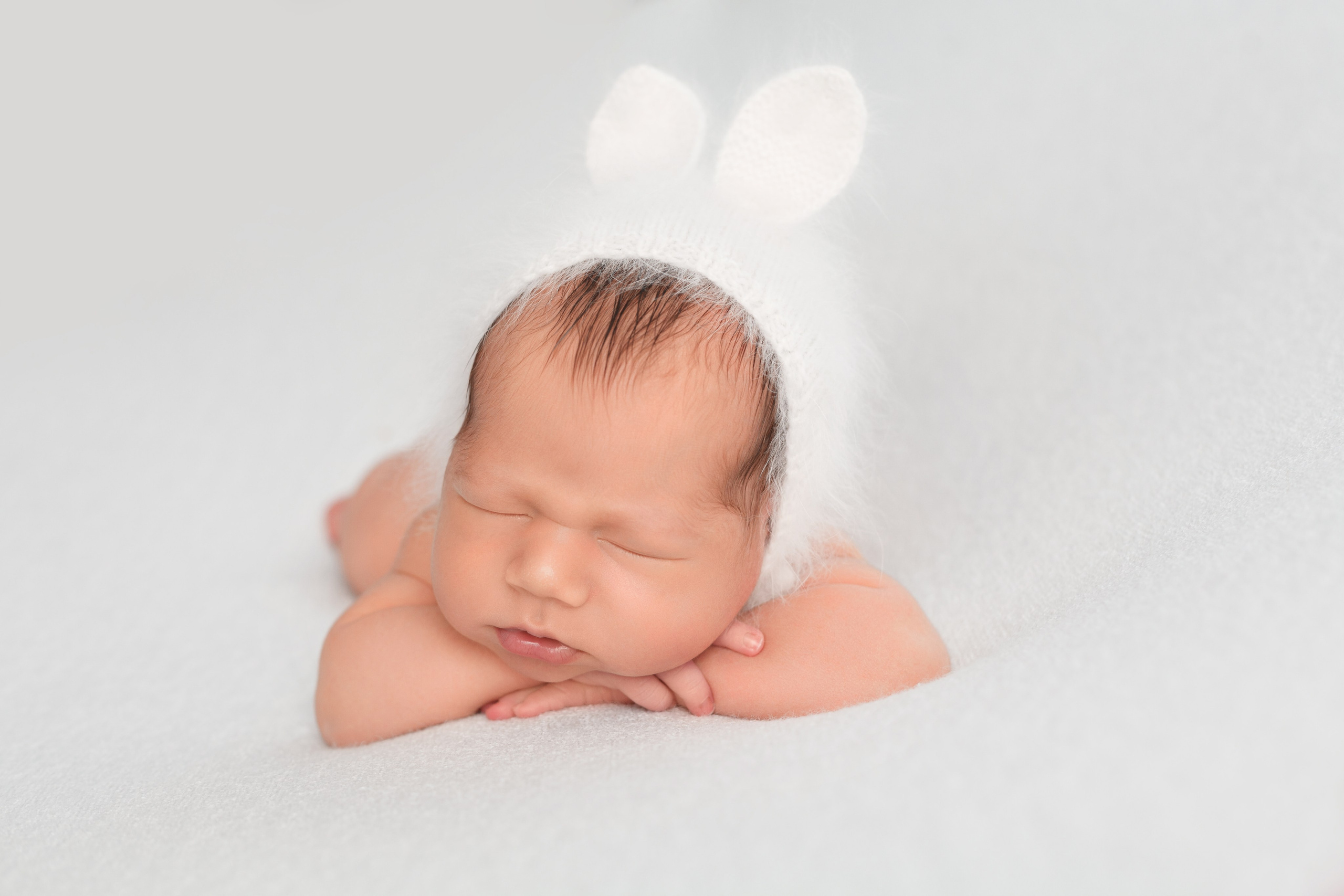 PH @newborn_flower. Retoucher Aleksmokh