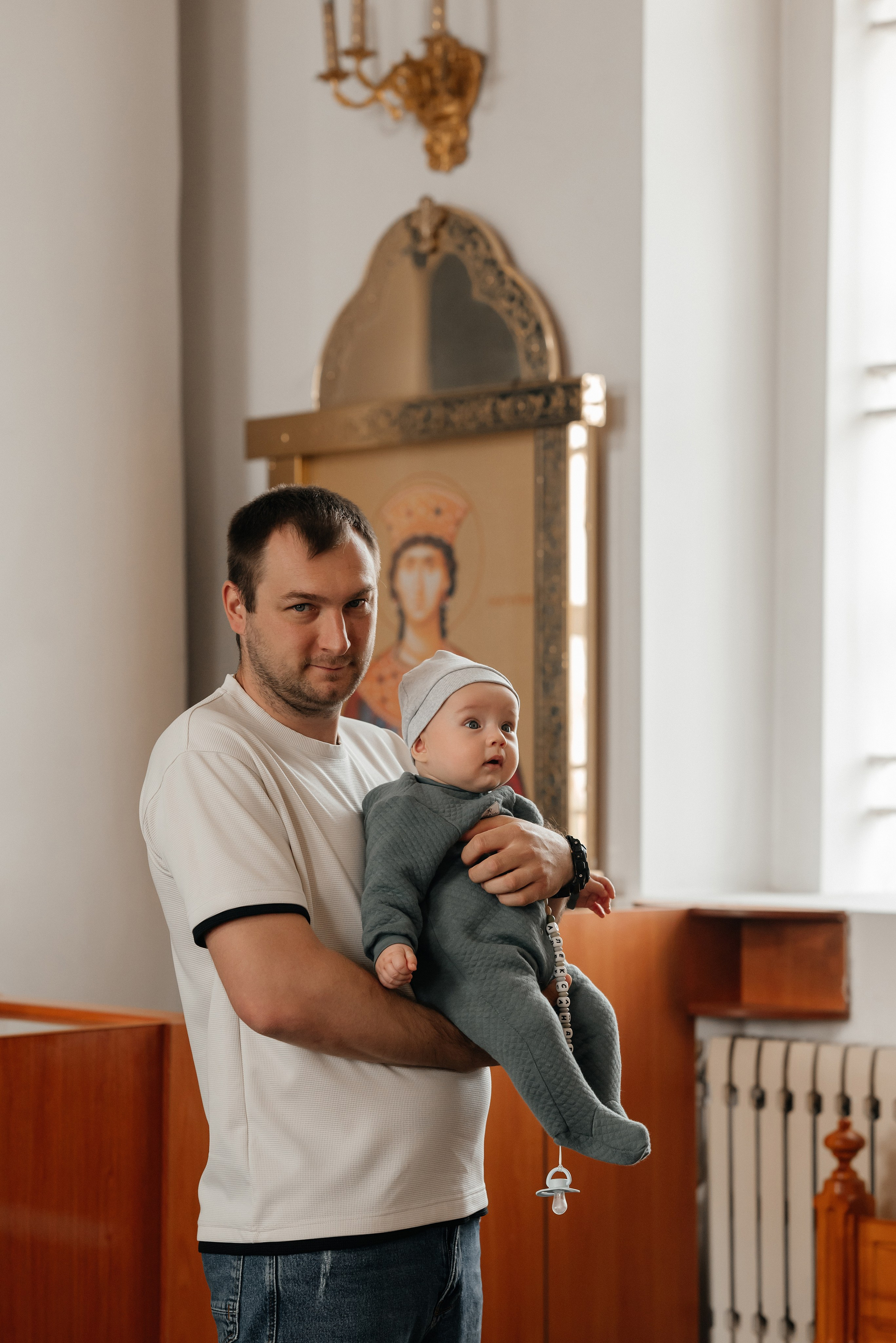 Александр. Свадебный и семейный фотограф Нина Полеско