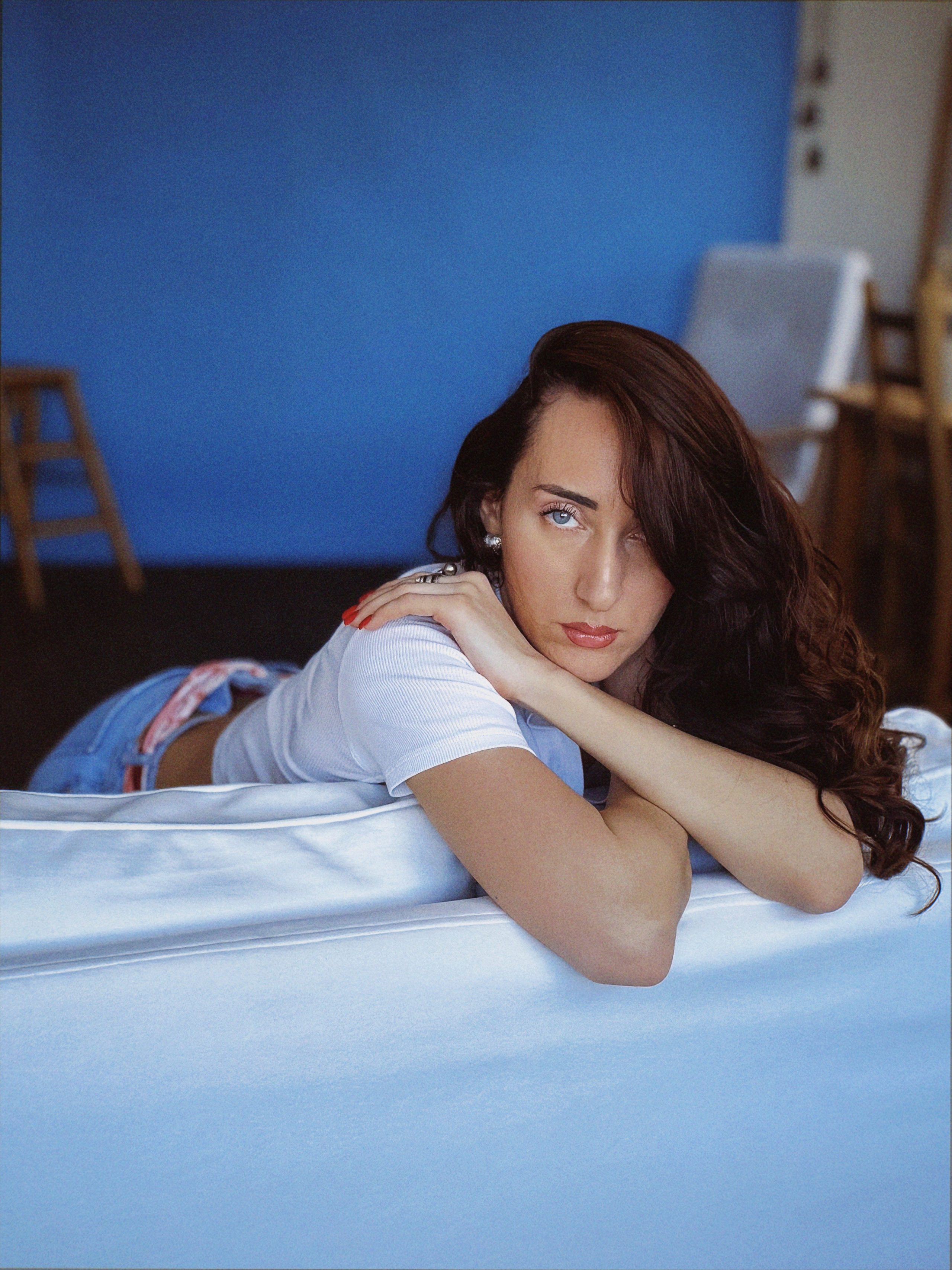 Ваш фотограф. Чувственный мобильный фотограф в Казани и Сочи Дьяченко Дарья