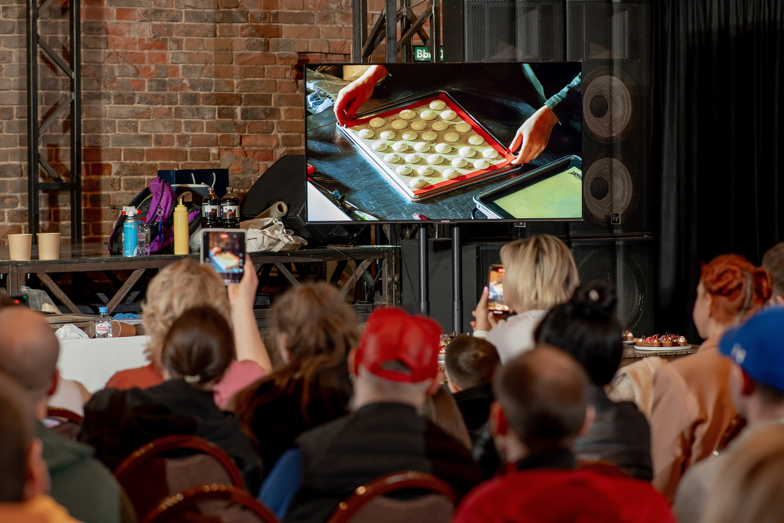 Репортажные снимки. Фото и видеостудия Юрия Федяева — ЮМИС