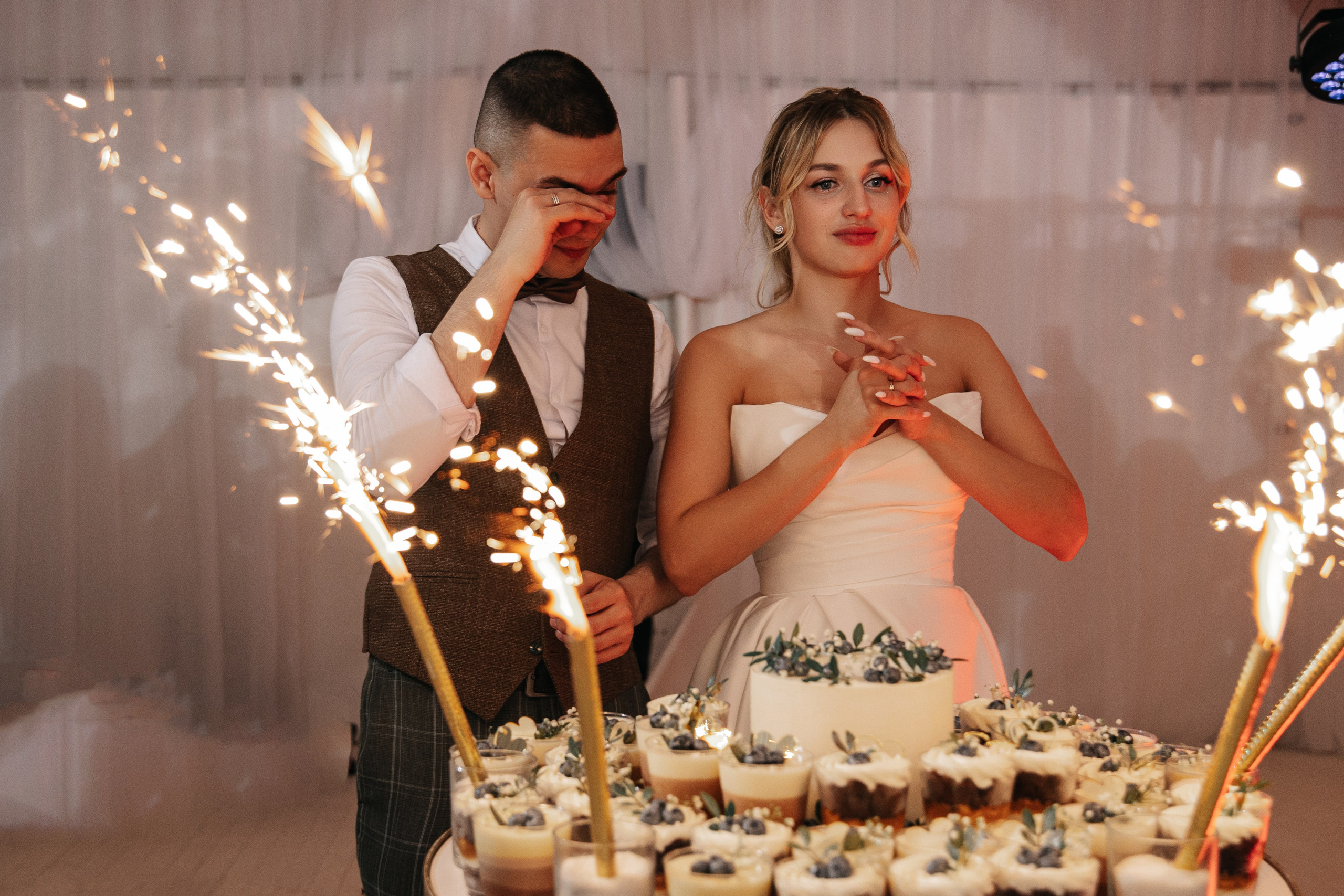 Алексей и Анастасия. Свадебный и семейный фотограф в Коломне Мария Мусатова