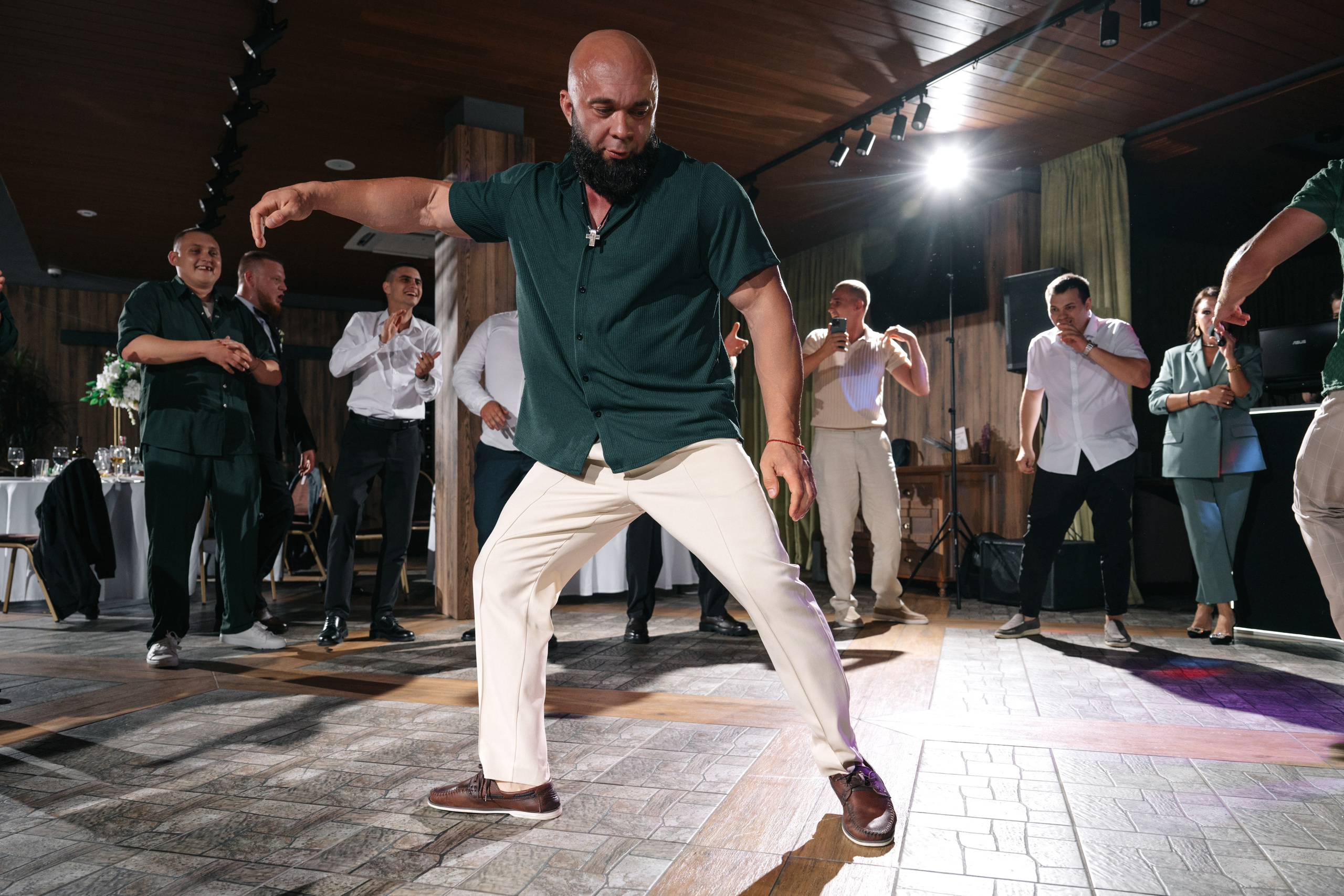 Свадьба в КСК Звёздный. Свадебный и семейный фотограф Виктория Носачёва. Щелково, Москва и МО