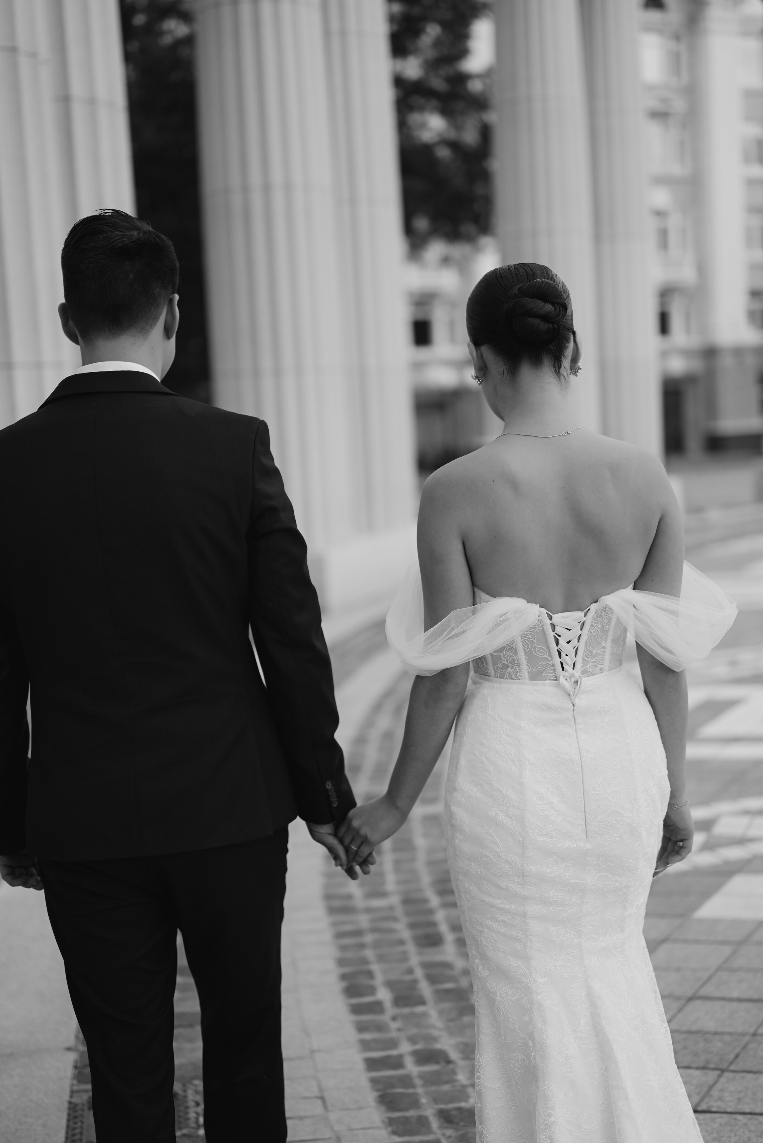 Ринат & Альбина. Свадебный и семейный фотограф в Уфе Александров Максим