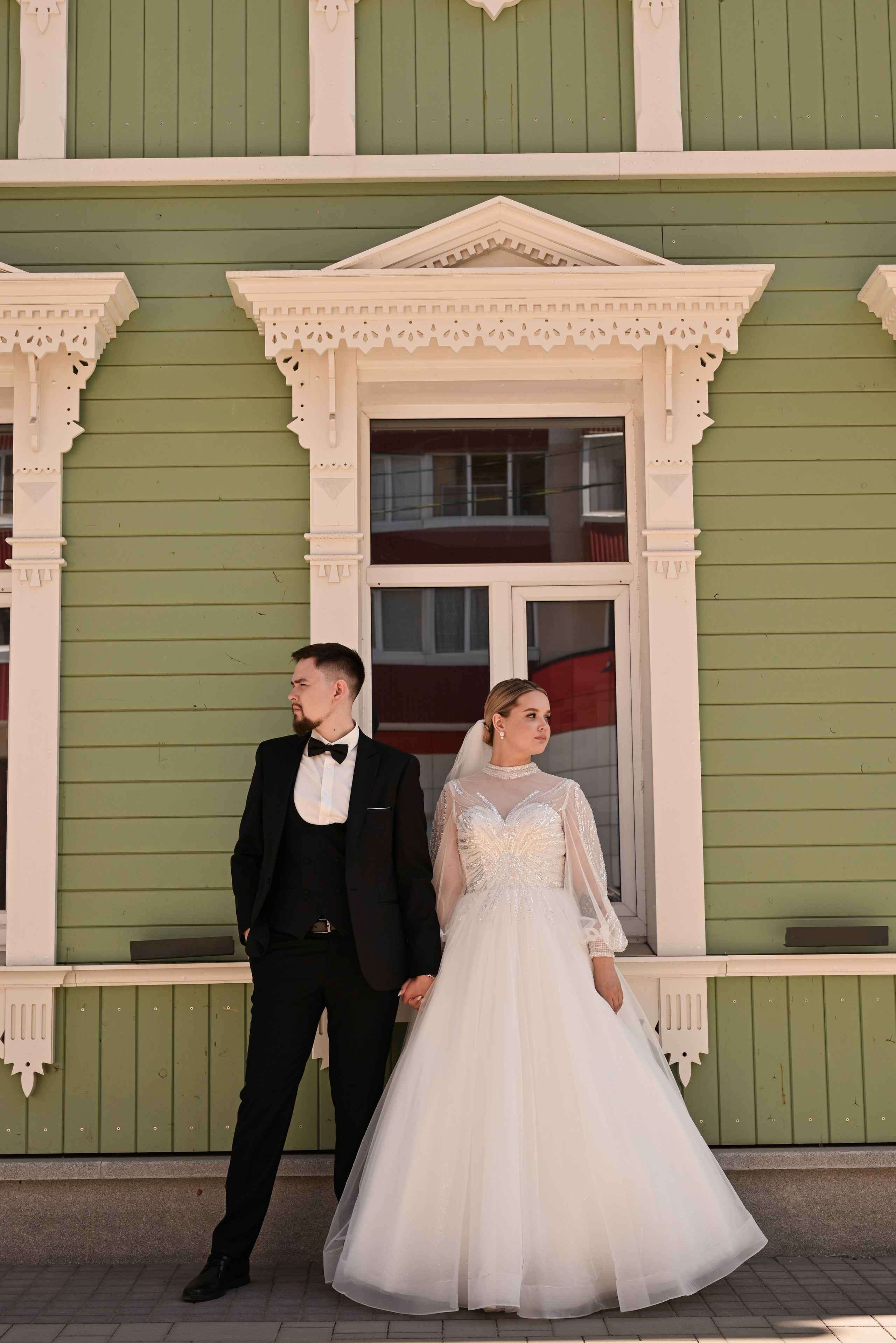 R & A. Свадебный и семейный фотограф в Уфе Александров Максим