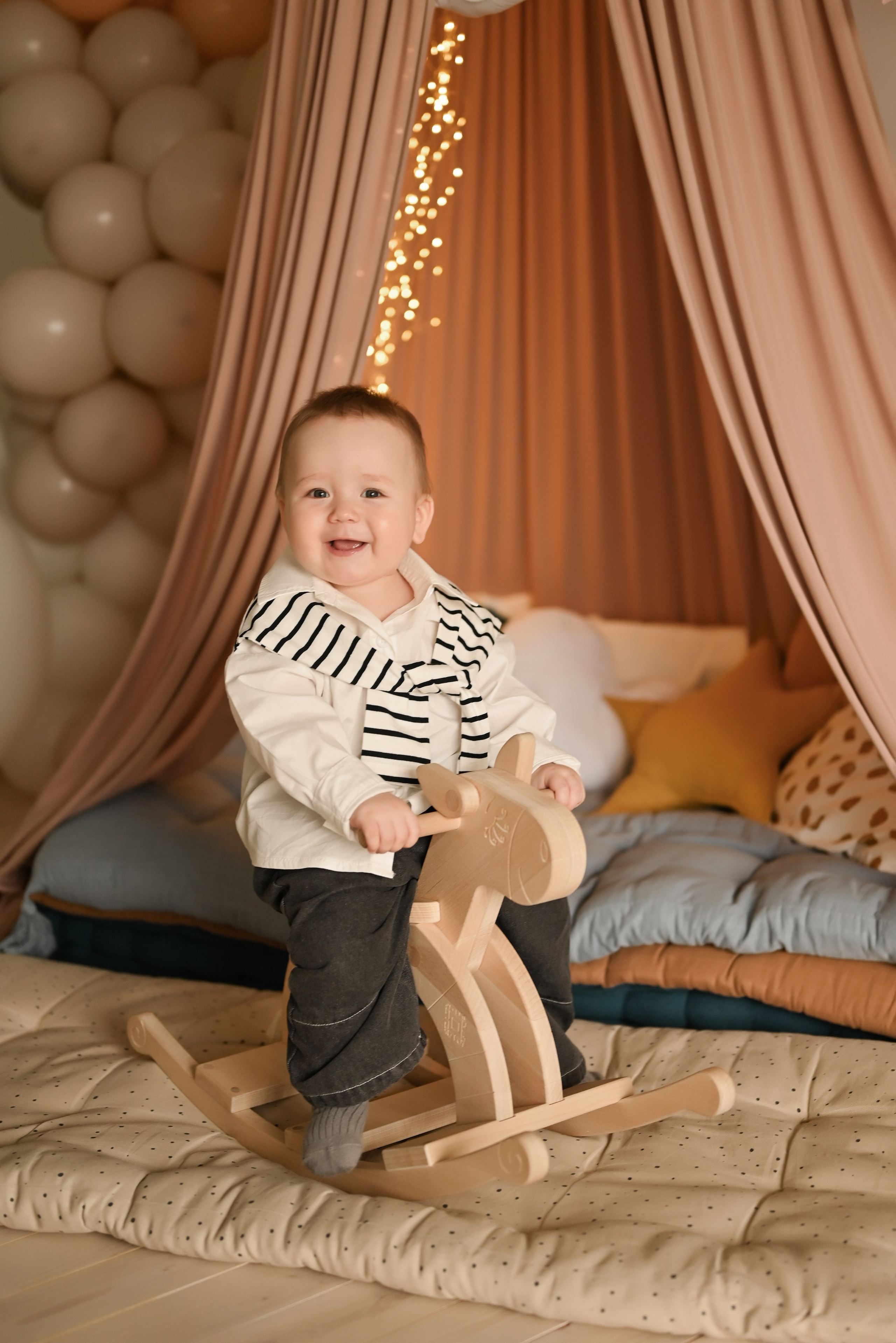 День варенья!. Свадебный и семейный фотограф в Уфе Александров Максим