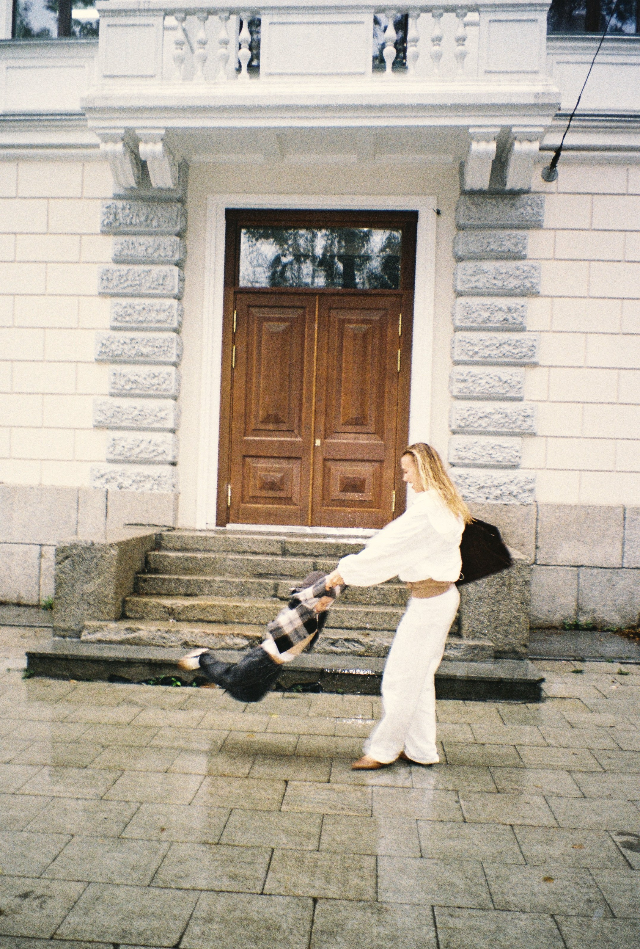 Дарья и Мирон (35 mm). Фотограф в Екатеринбурге и Москве, Анна