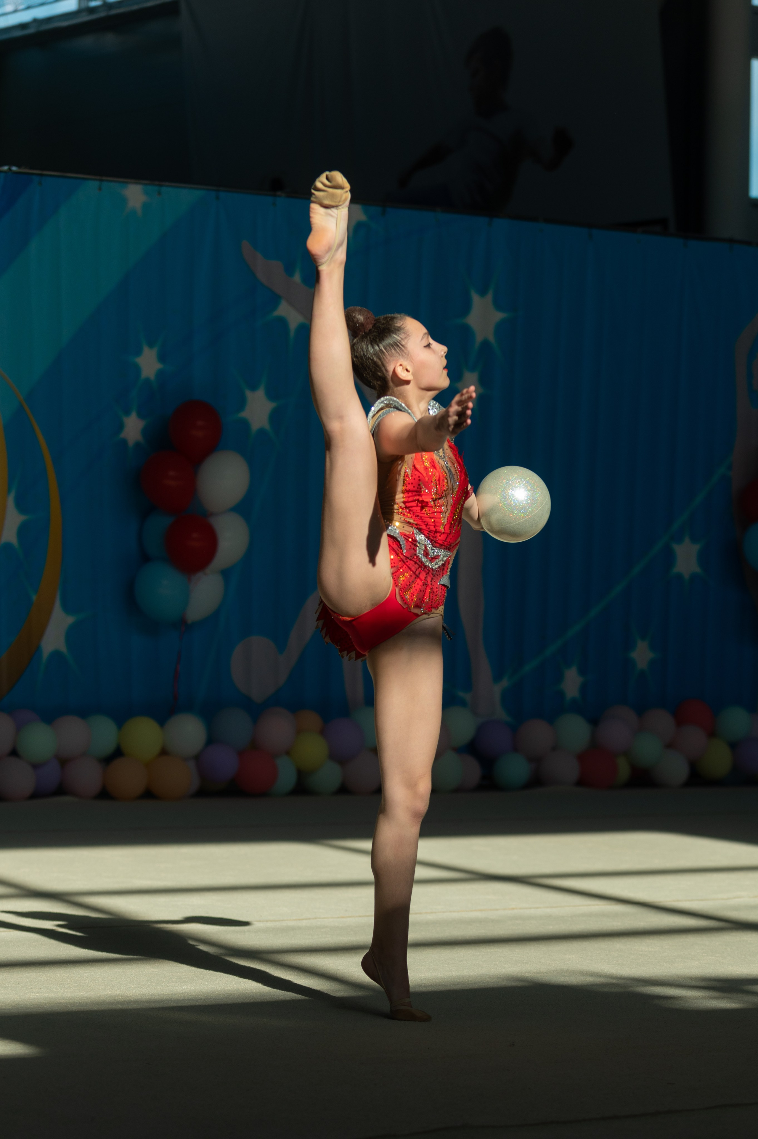 СПОРТ в зале. Спортивный фотограф в Ростовской области Анжела Гринченкова