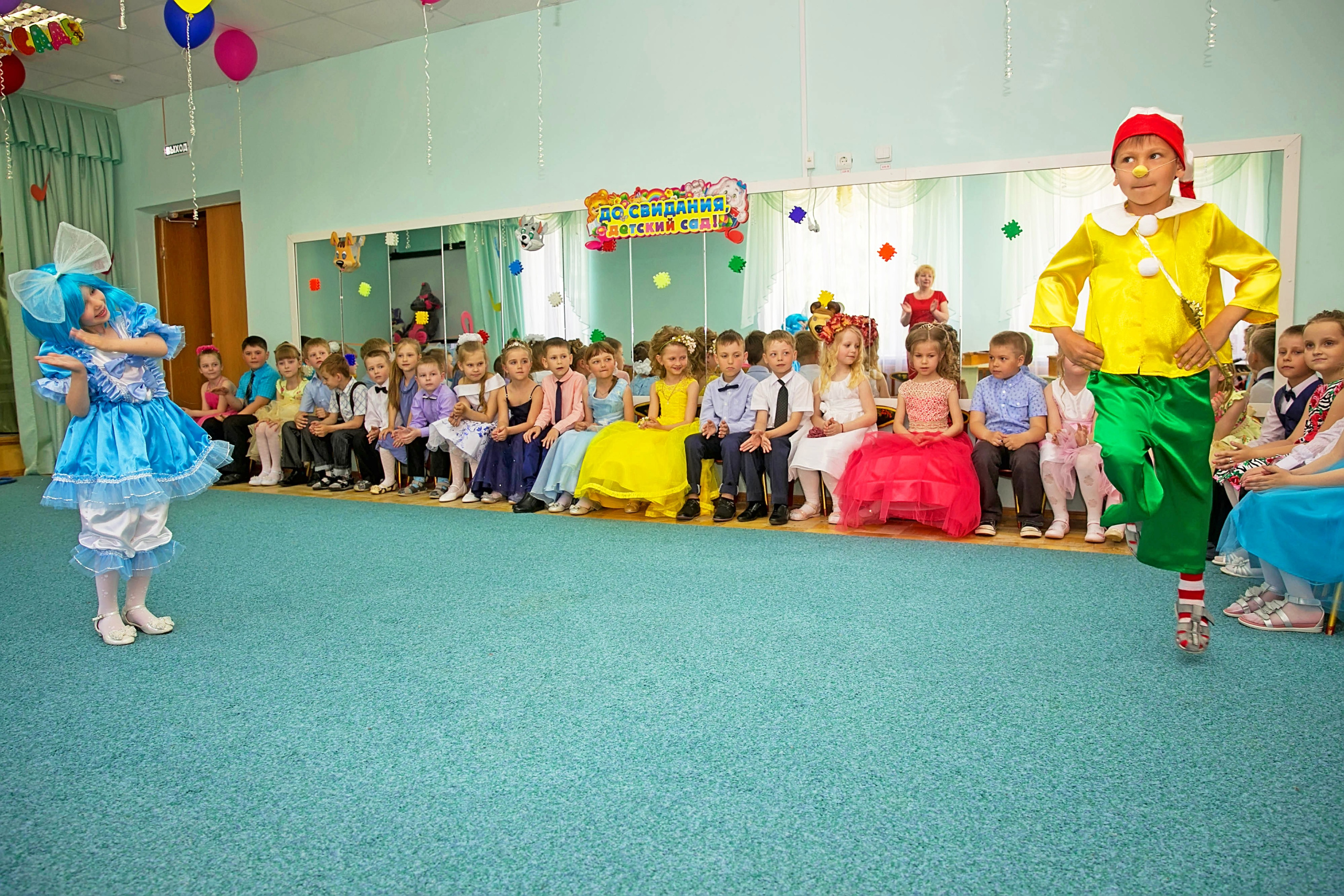 Выпускной 466. Семейный и детский фотограф в Нижнем Новгороде