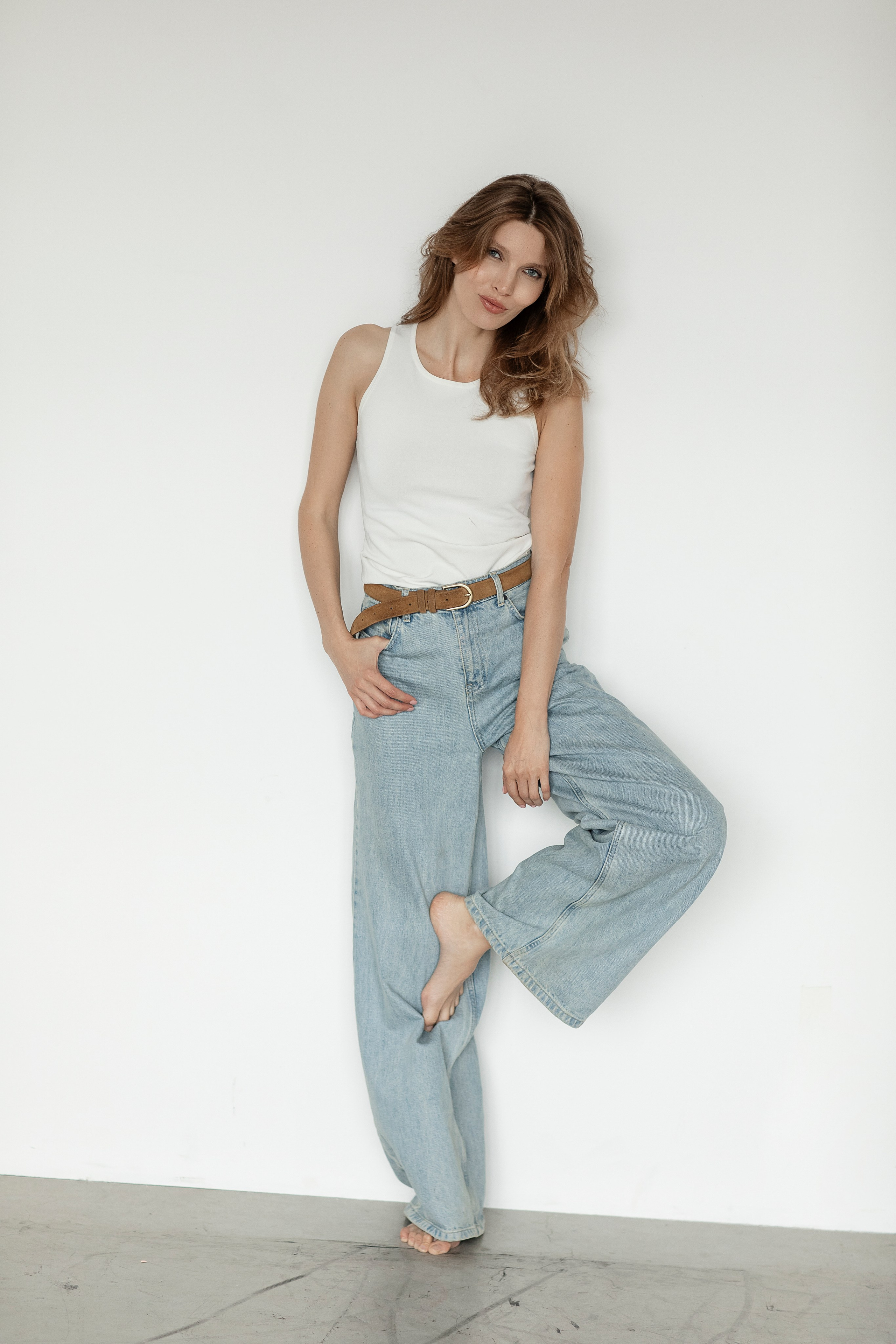 Дарья. Свадебный и портретный фотограф