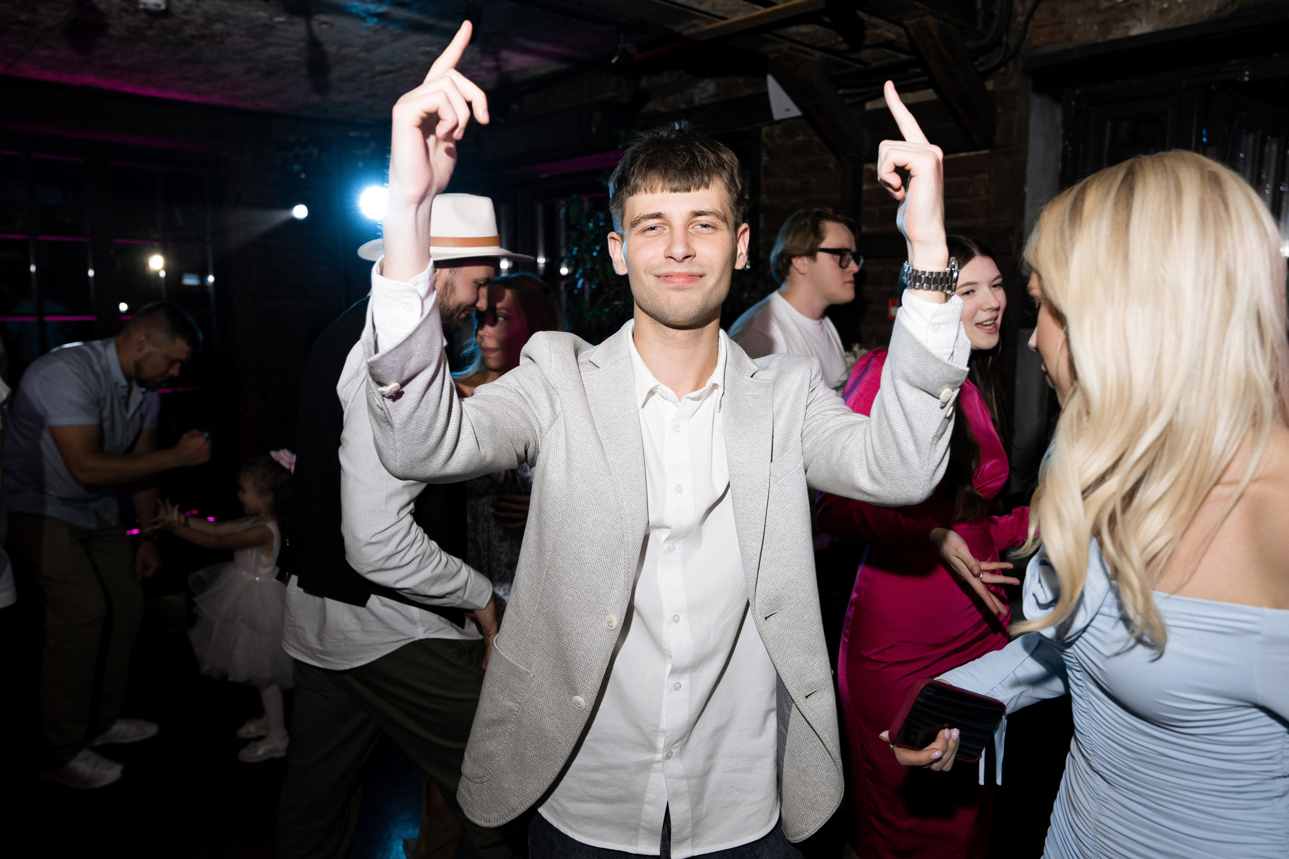 Анна и Савва