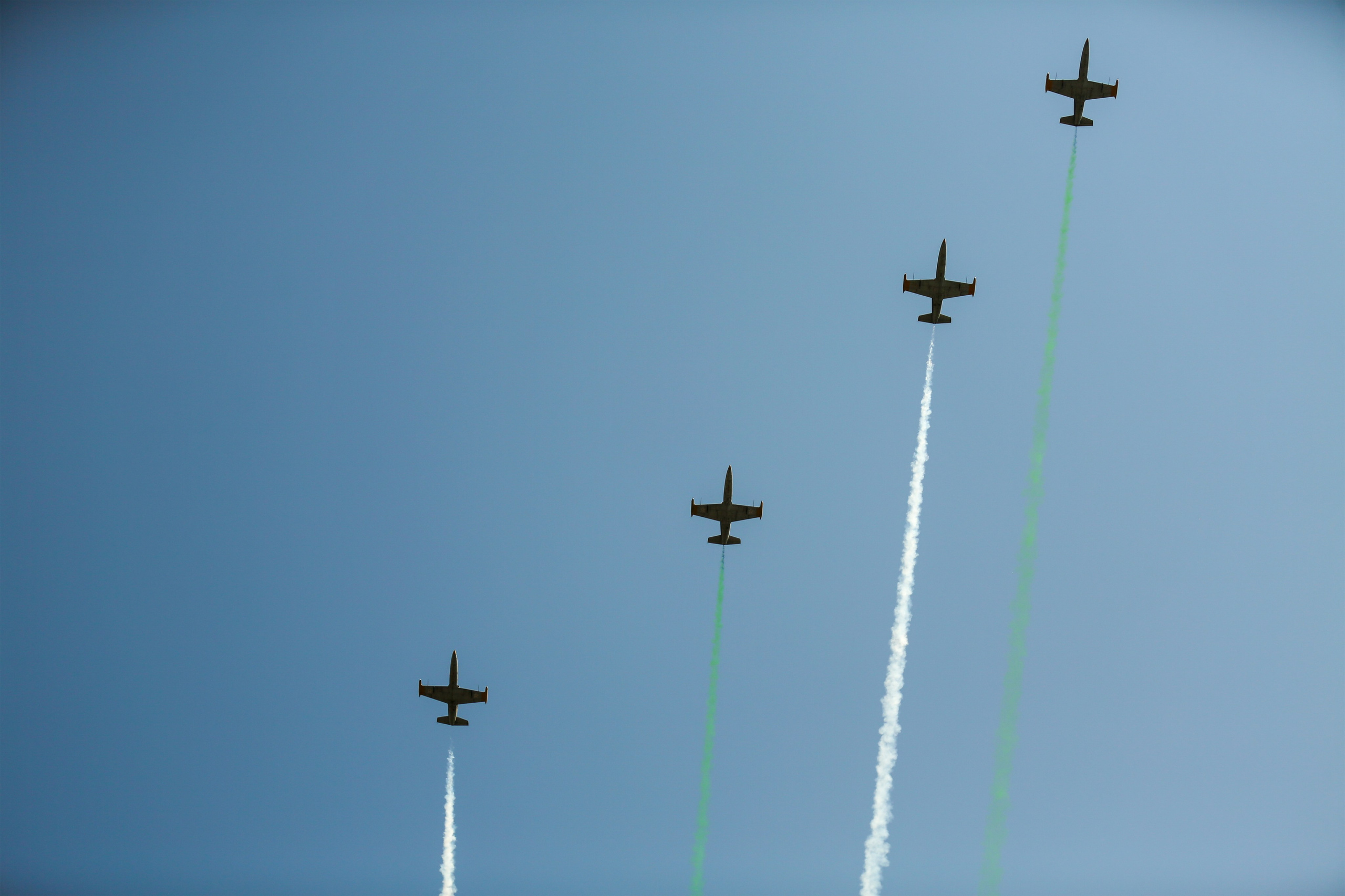 30-летие Дня Победы и Независимости Абхазии. Свадебный и семейный фотограф в Абхазии Эля Цишба