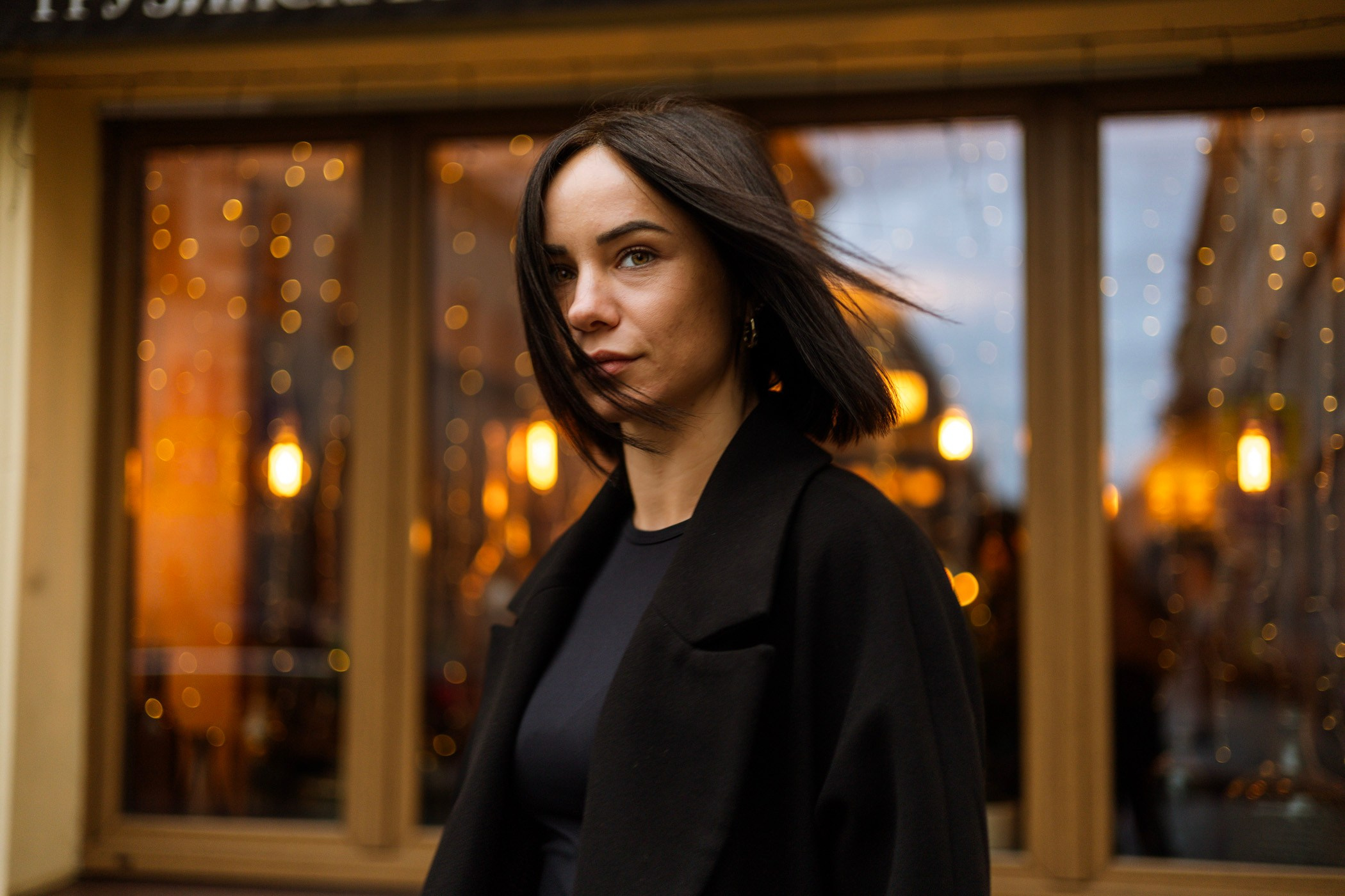 Natalya. Самид Али, фотограф из Санкт-Петербурга, Россия