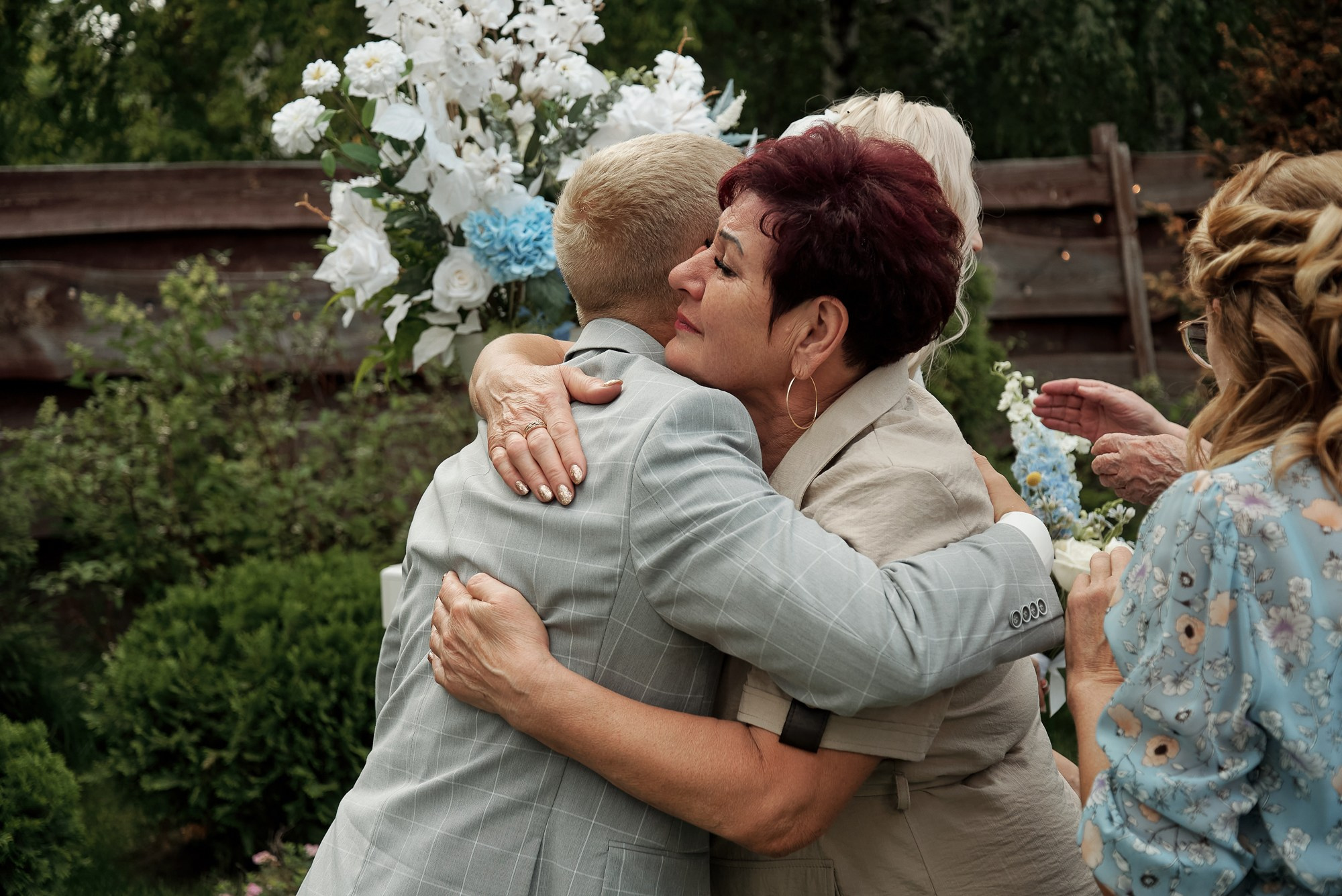 Коля и Яна. Свадебный фотограф в Барнауле Дмитрий Медведев