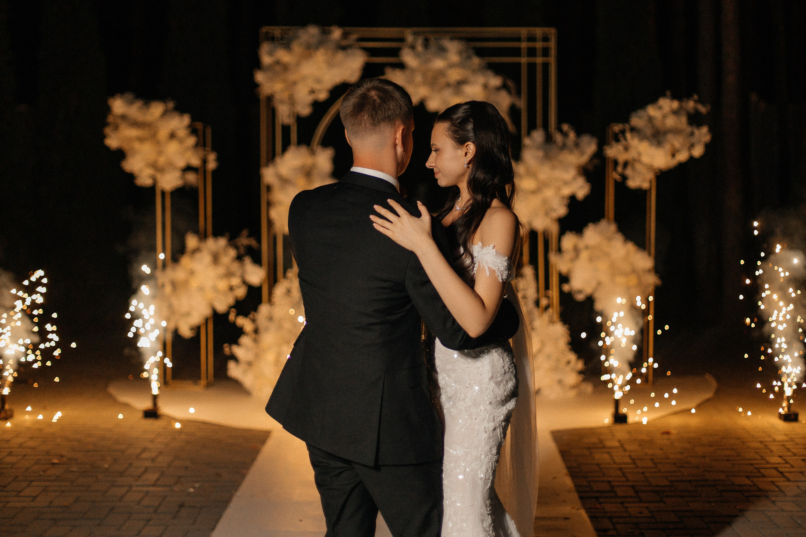 Pavel and Yana. Свадебный фотограф и видеограф