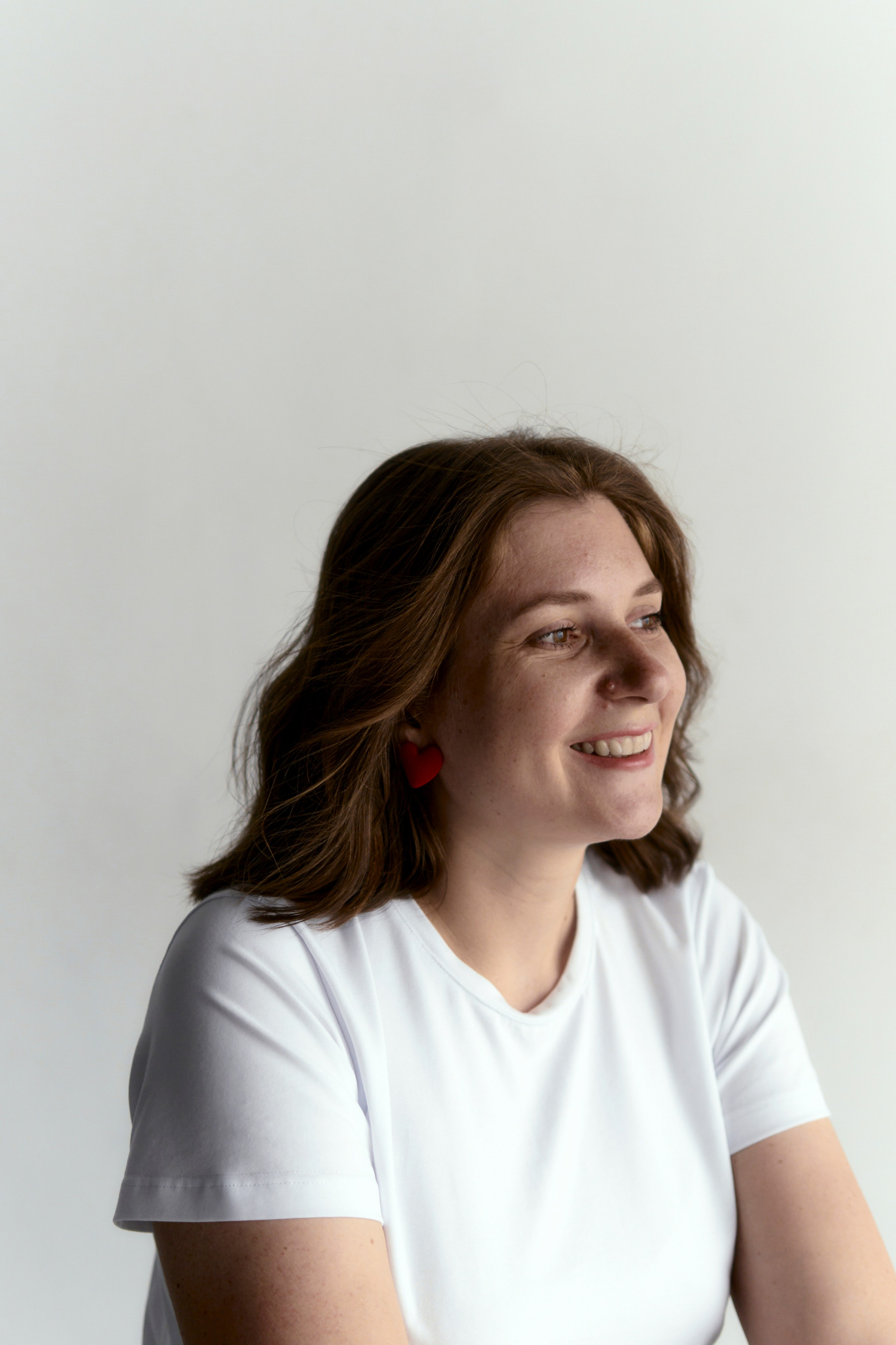 Персональные. Фотограф Юлия Маркелова