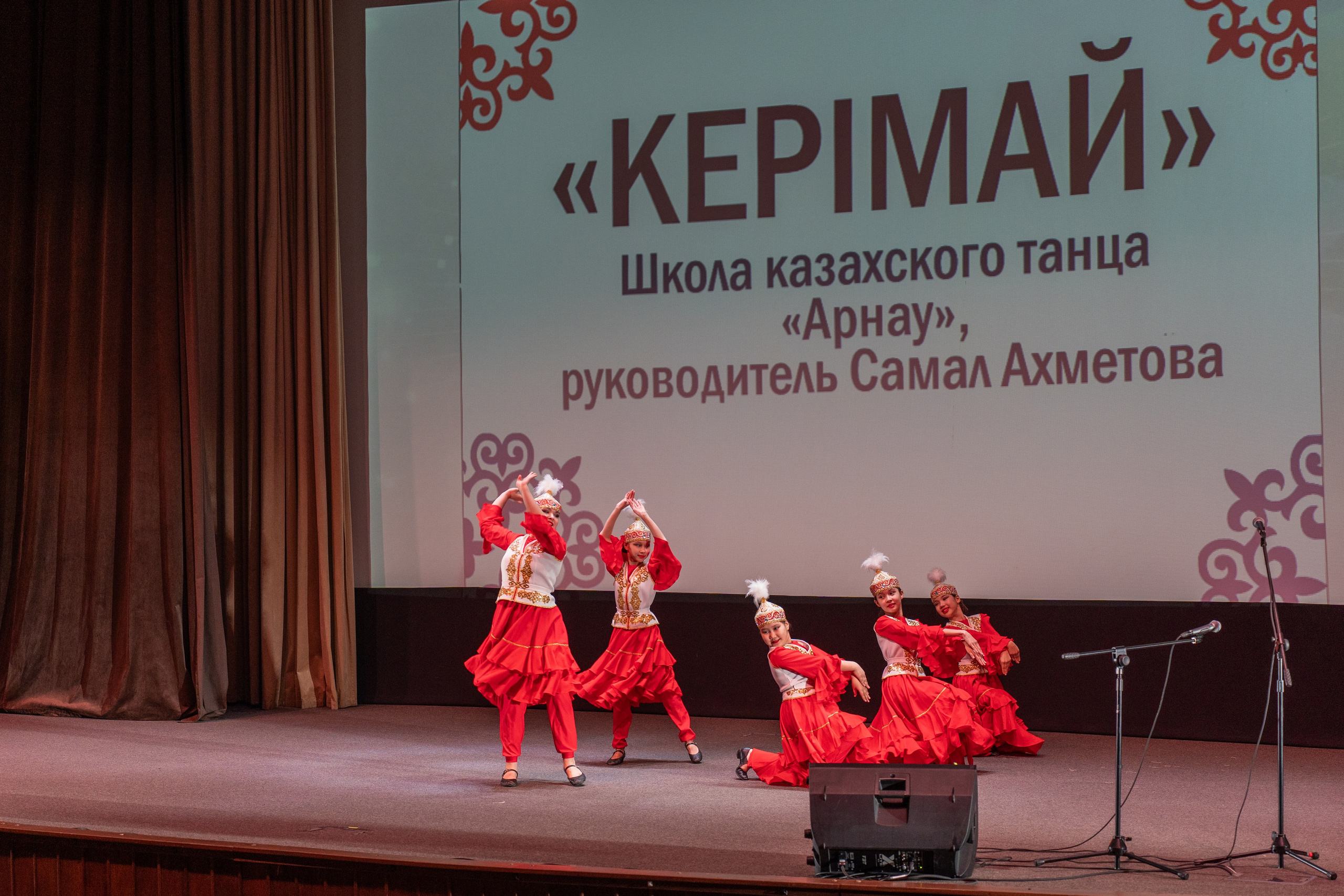 Благотворительные концерты. Свадебный и семейный фотограф в Омске — Динара Чолпонбаева