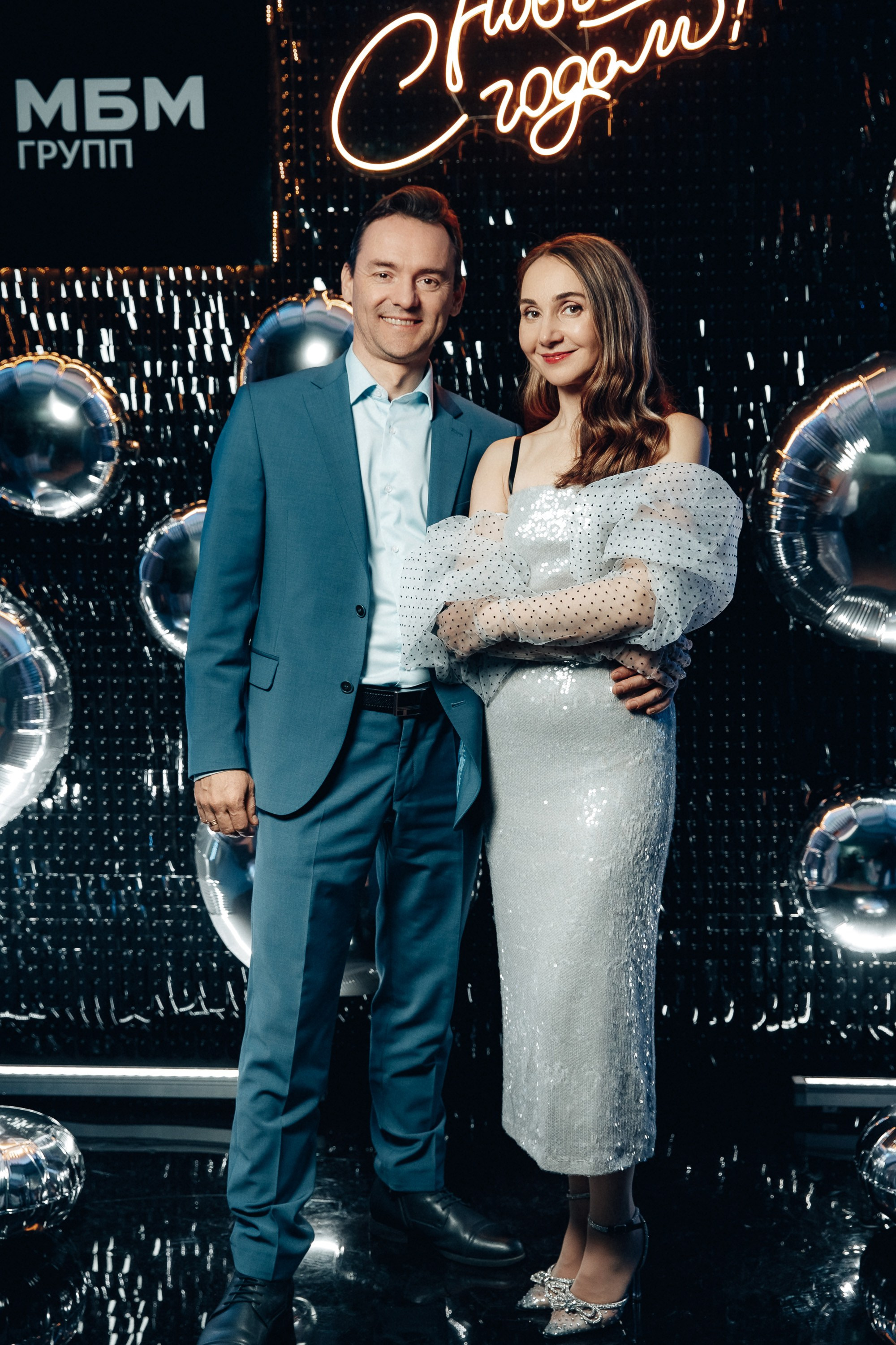 МБМ ГРУПП. Свадебный фотограф Дмитрий Воробьев Ярославль