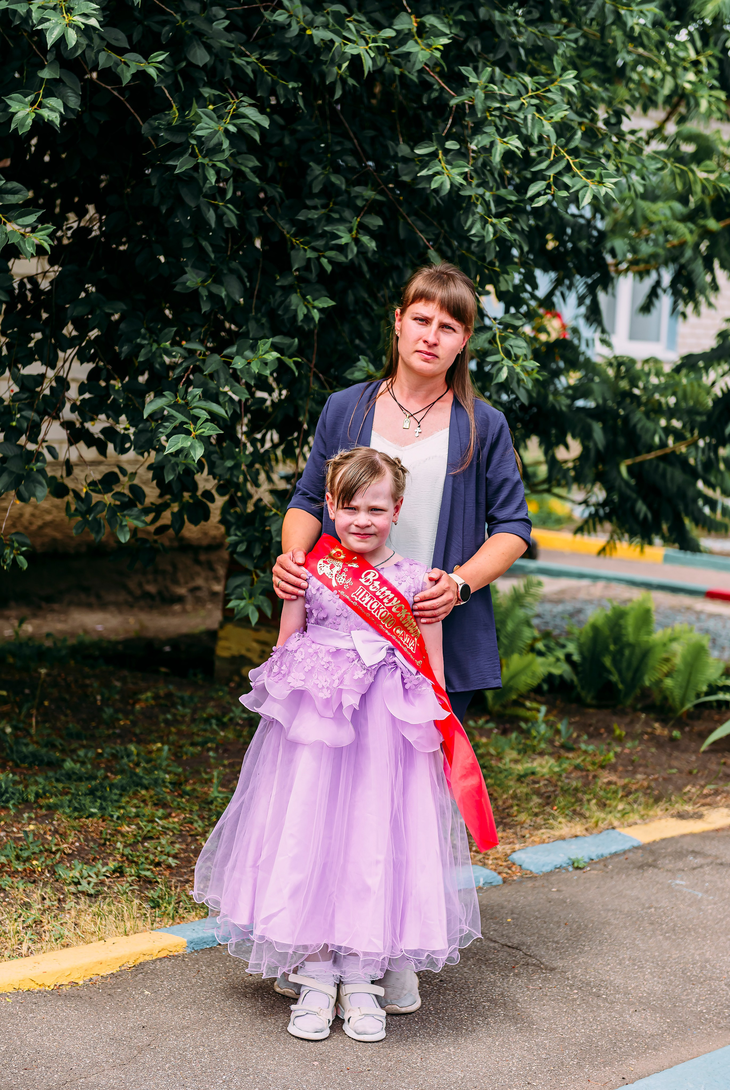 Детский сад |с.Коломыцево | 2024. ALBUMIA