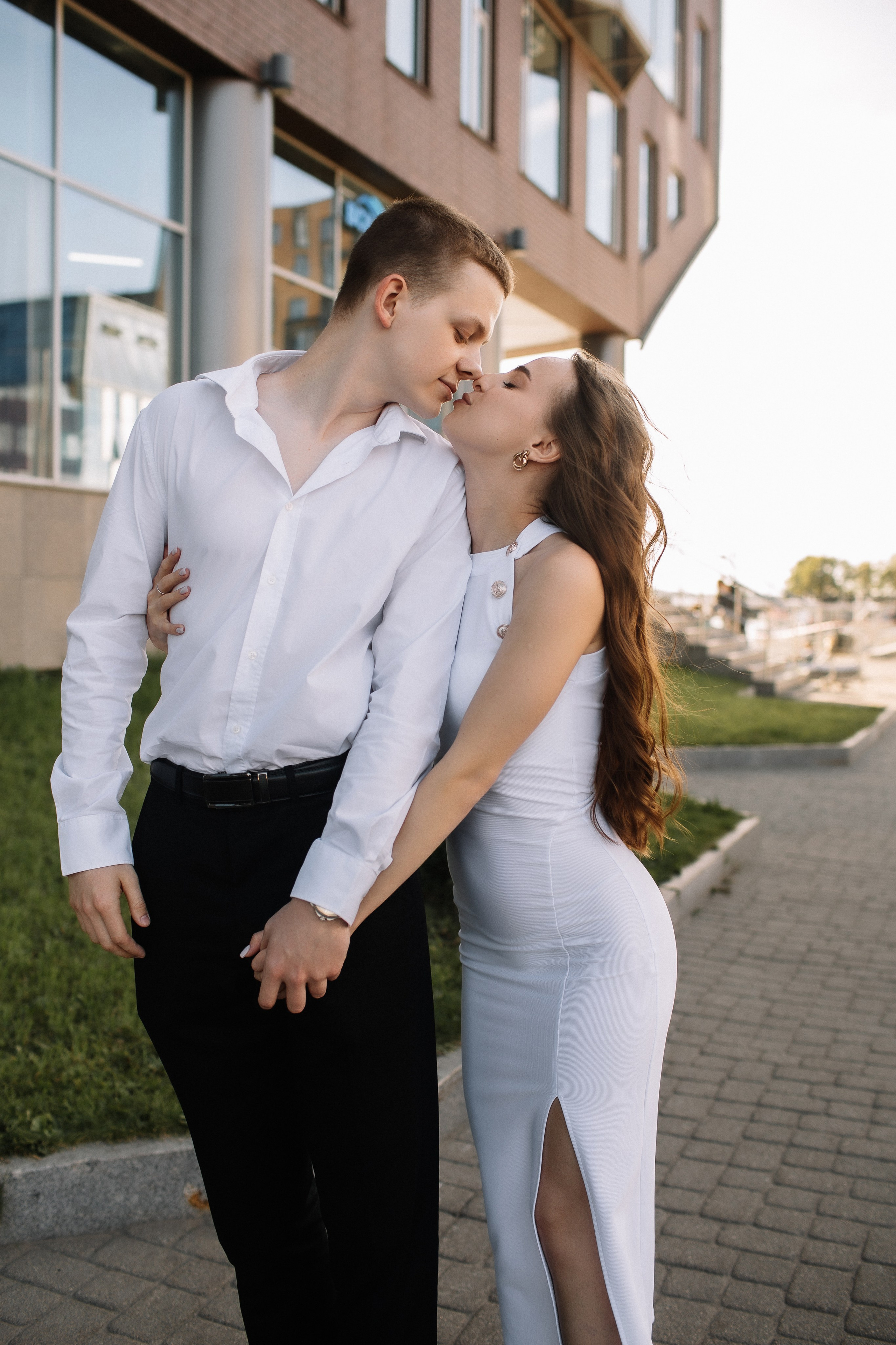 A&I. Фотограф в Архангельске Татьяна Дмитриева