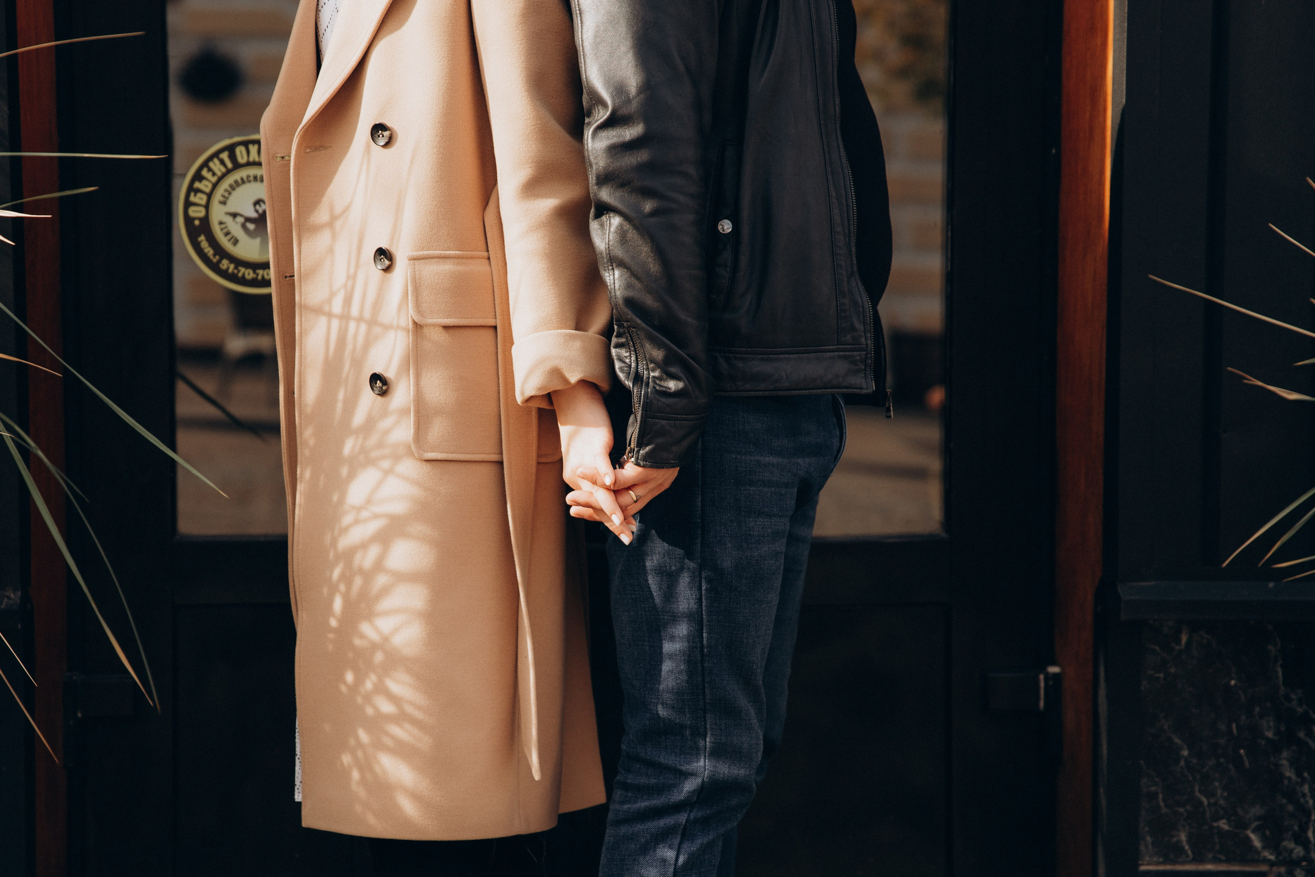 Прогулка по центру. Семейный фотограф документалист в Пензе Лопатинская Татья