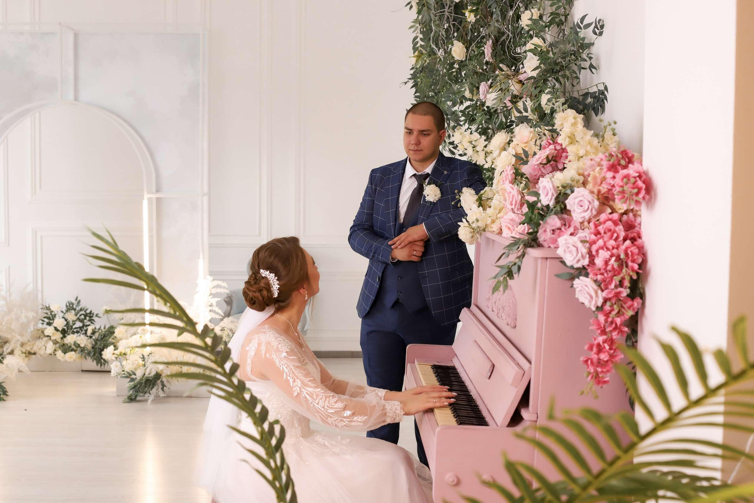 Алексей и Ольга (сокращено). Свадебный фотограф Ангелина Сунгатулина | Саратов | Балаково | Вольск