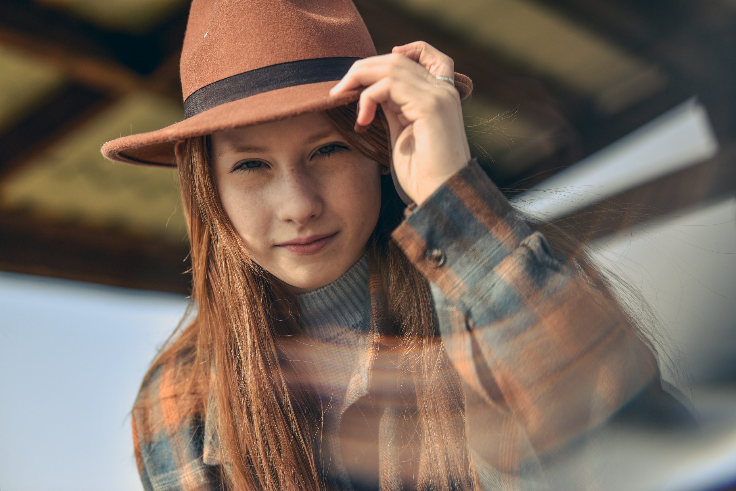 Саша-ковбойка