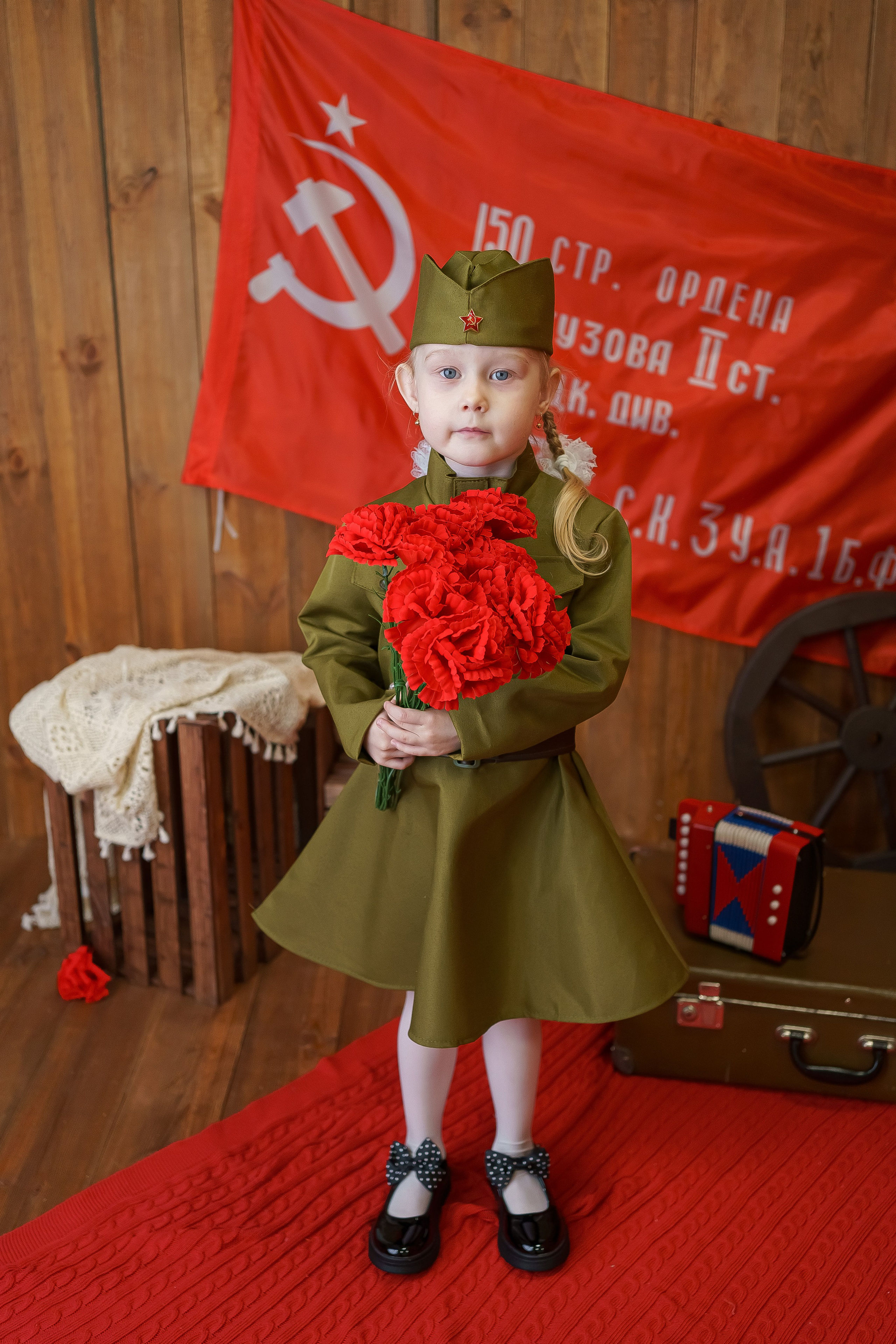 Детские локации. Фотограф новорожденных в г. Павлово Беспалова Екатерина