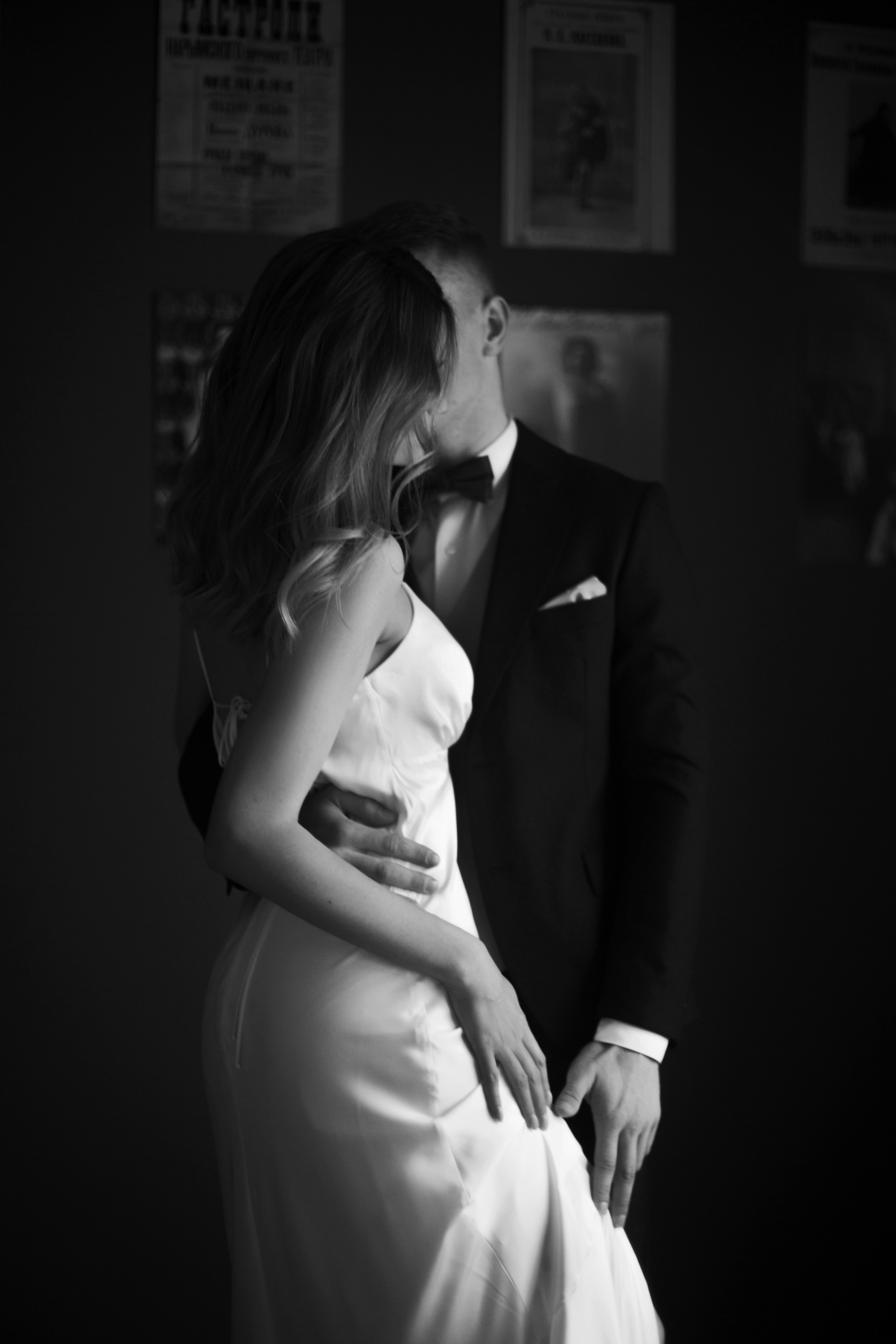 Томск. Свадебный и портретный фотограф Анастасия Казакова Санкт-Петербург