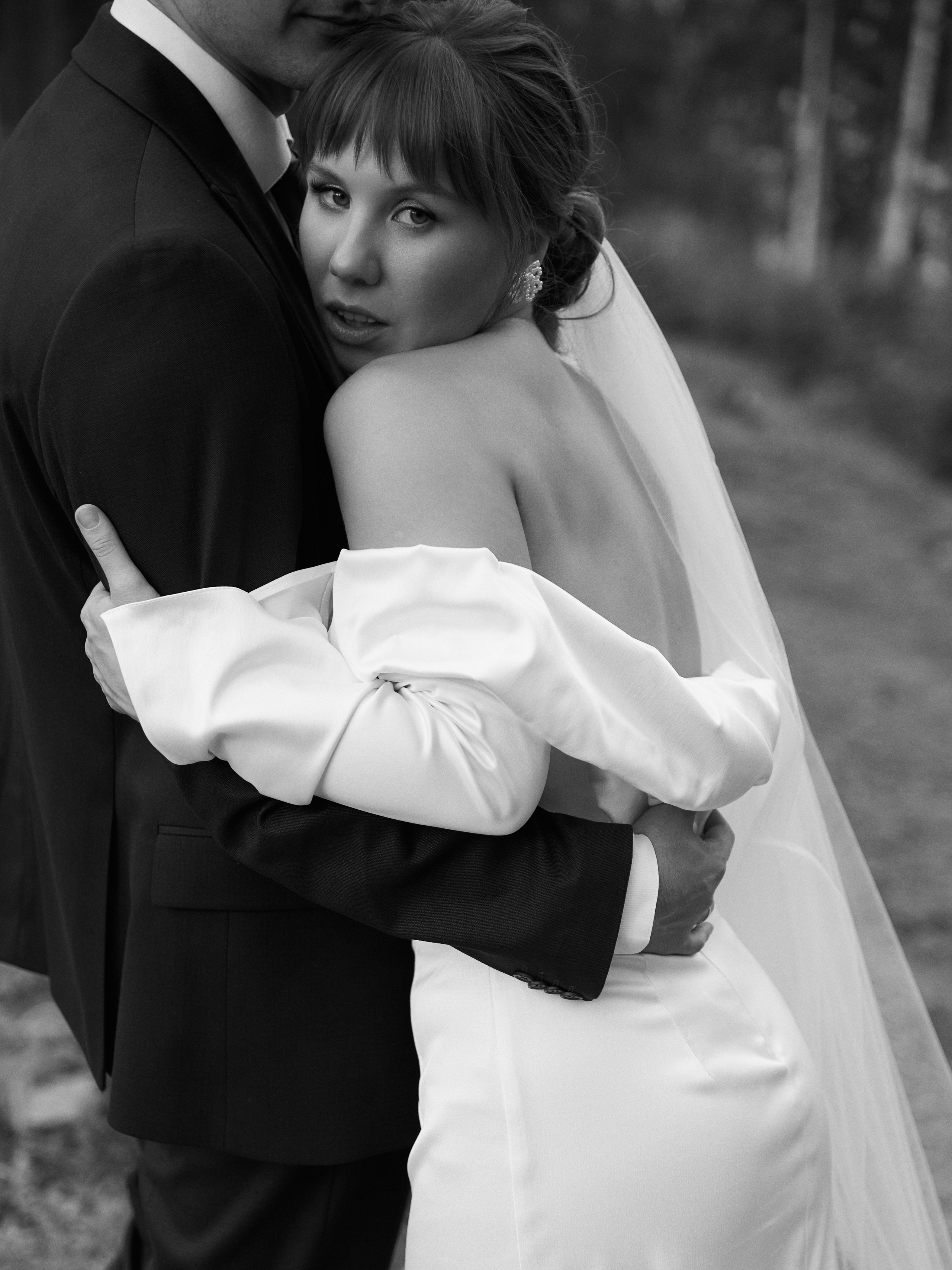 ЁЖ И МЫШ. Свадебный фотограф Анна Чащухина