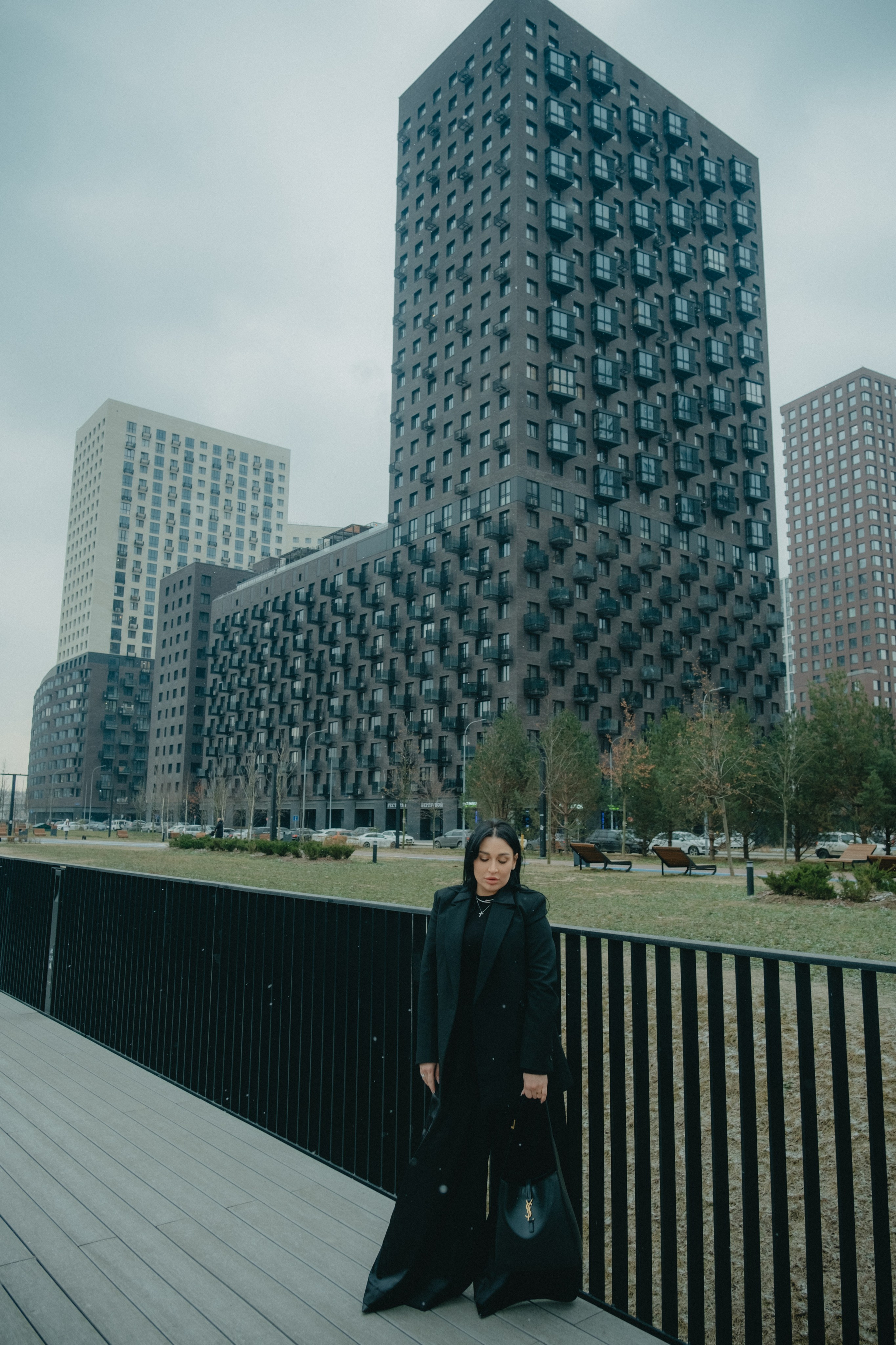 Ксюша. Фотограф Астафьева Мария