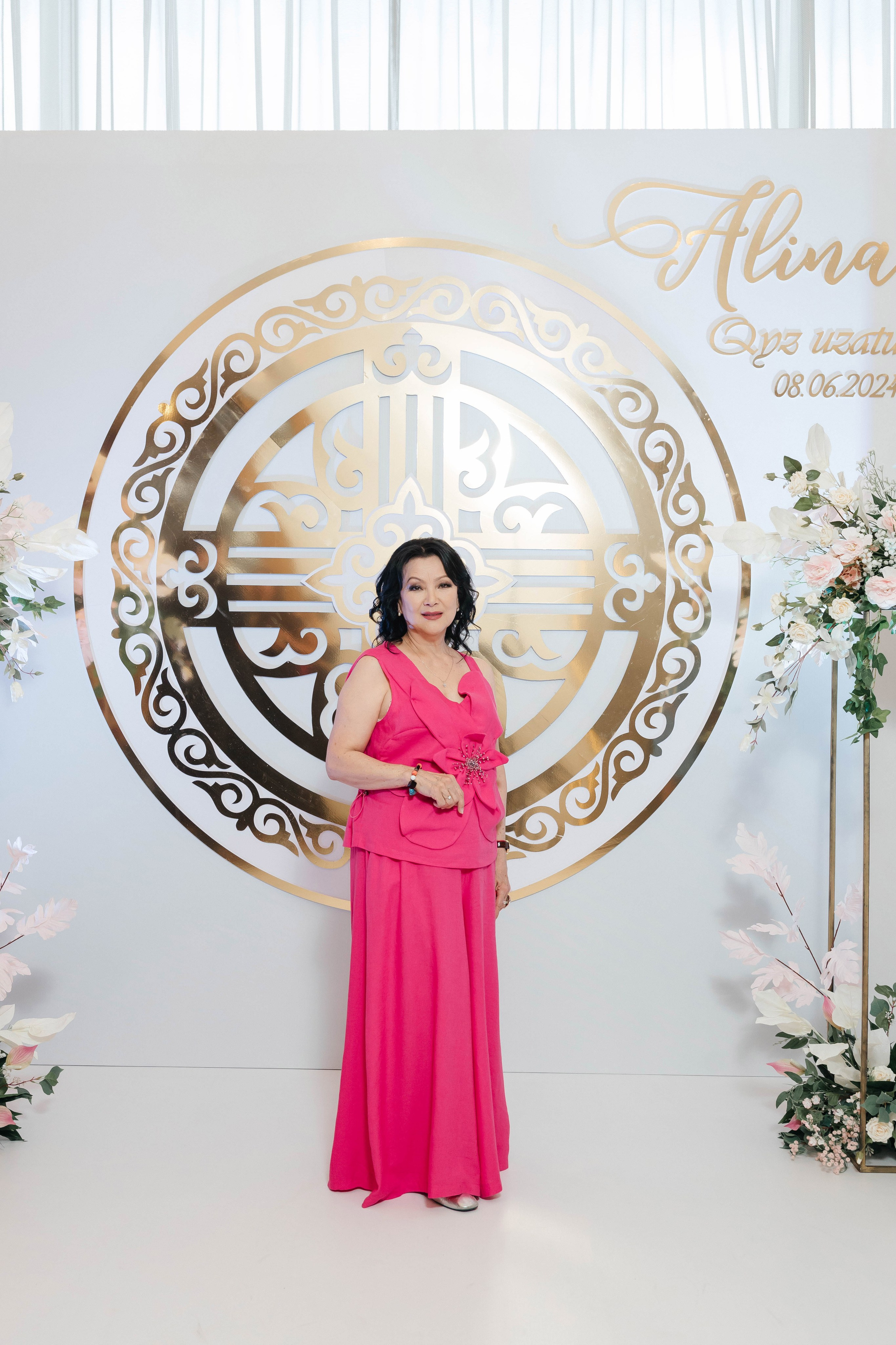 Alina Uzatu. Профессиональный фотограф в городе Астана/Алматы Даурен Сембаев