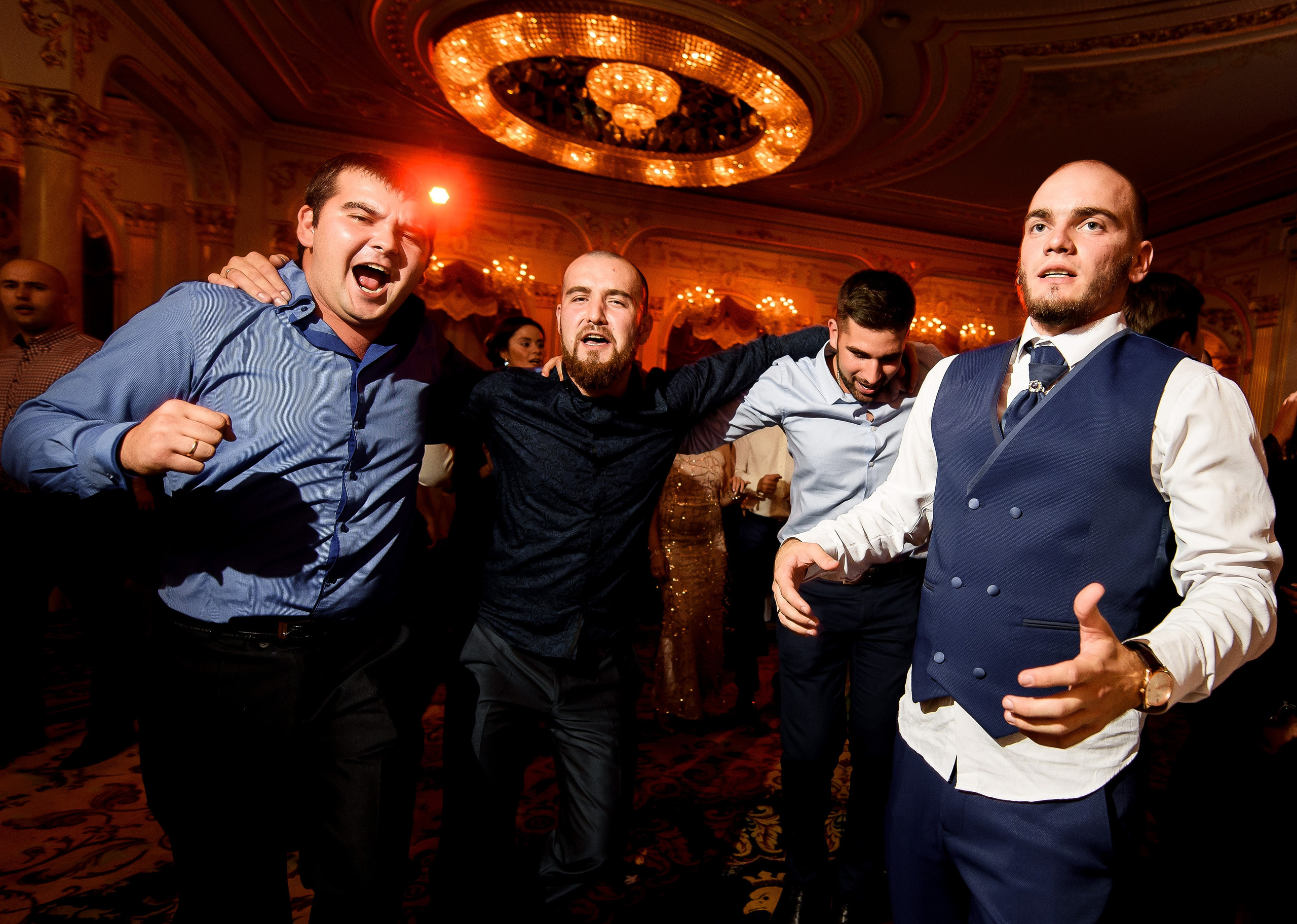 Renat&Venera. Wedding and Destination photographer Rustam Kalimullin