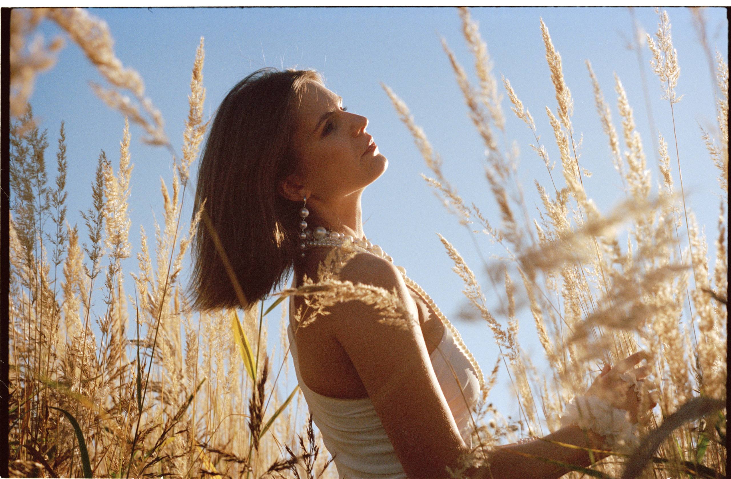 Творчество. Павловская Кристина