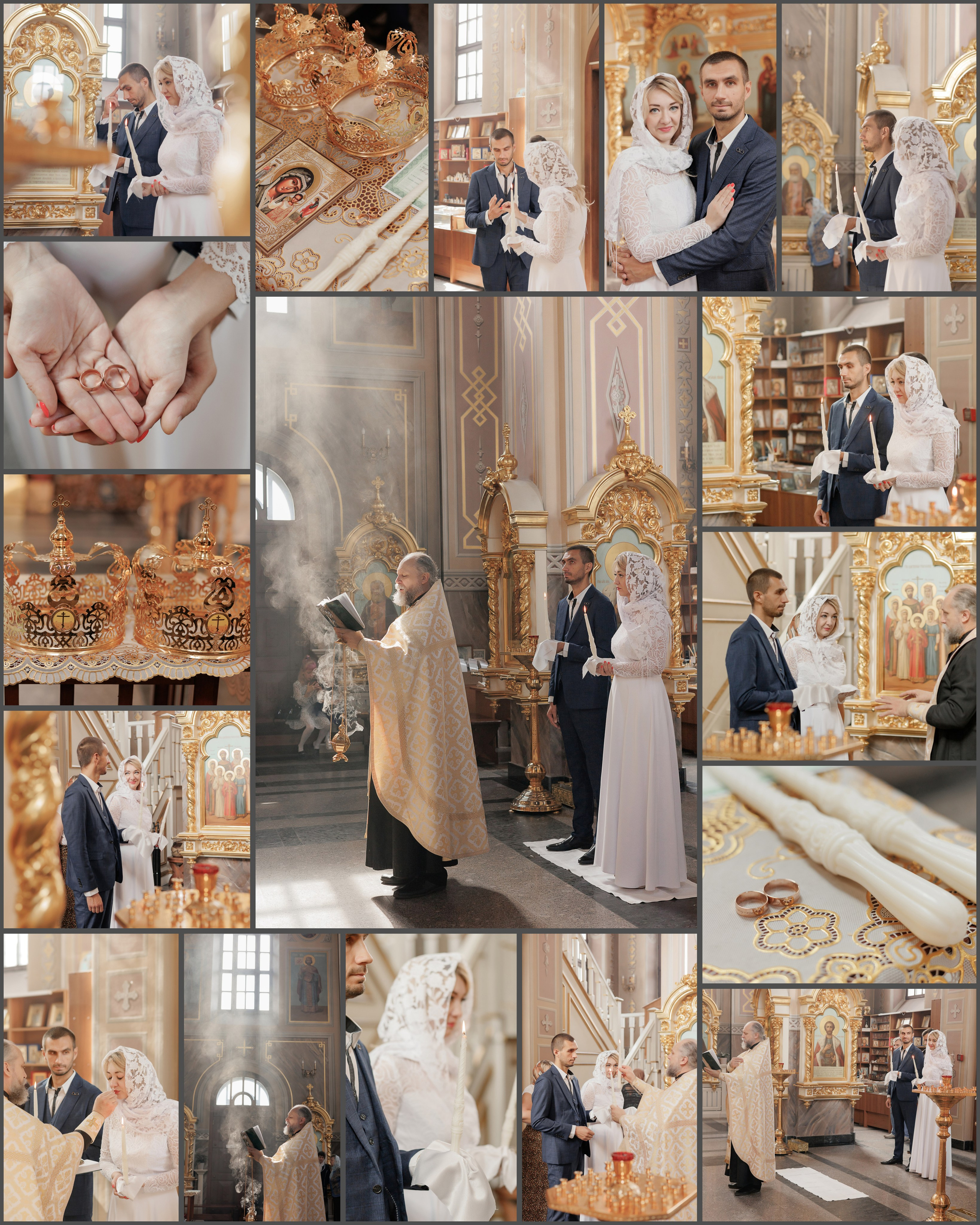 Свадебный и семейный фотограф в Твери и Тверской области