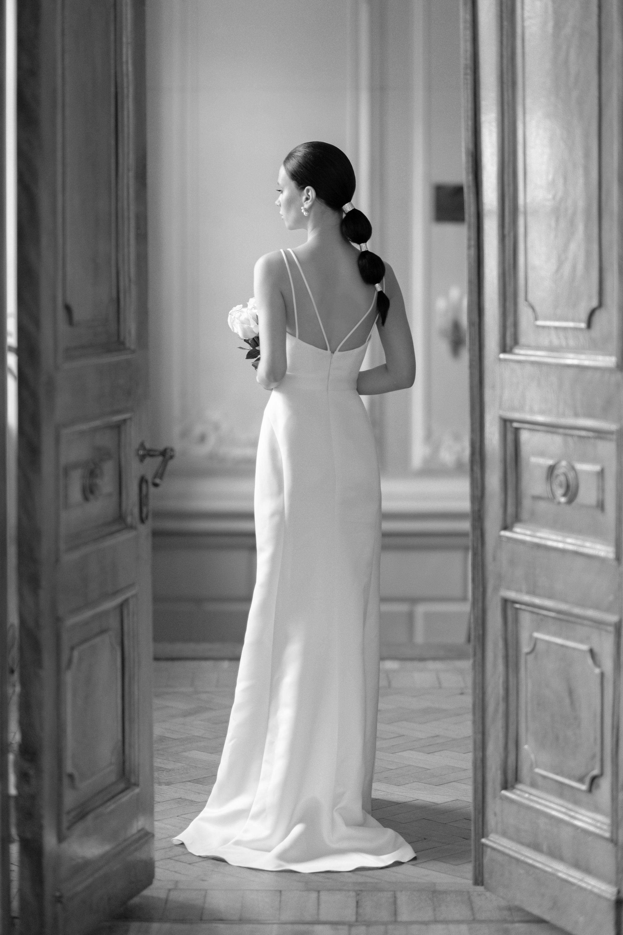 Библиотека А. С. Пушкина. Свадебный фотограф в Москве и Зеленограде Оксана Загородняя