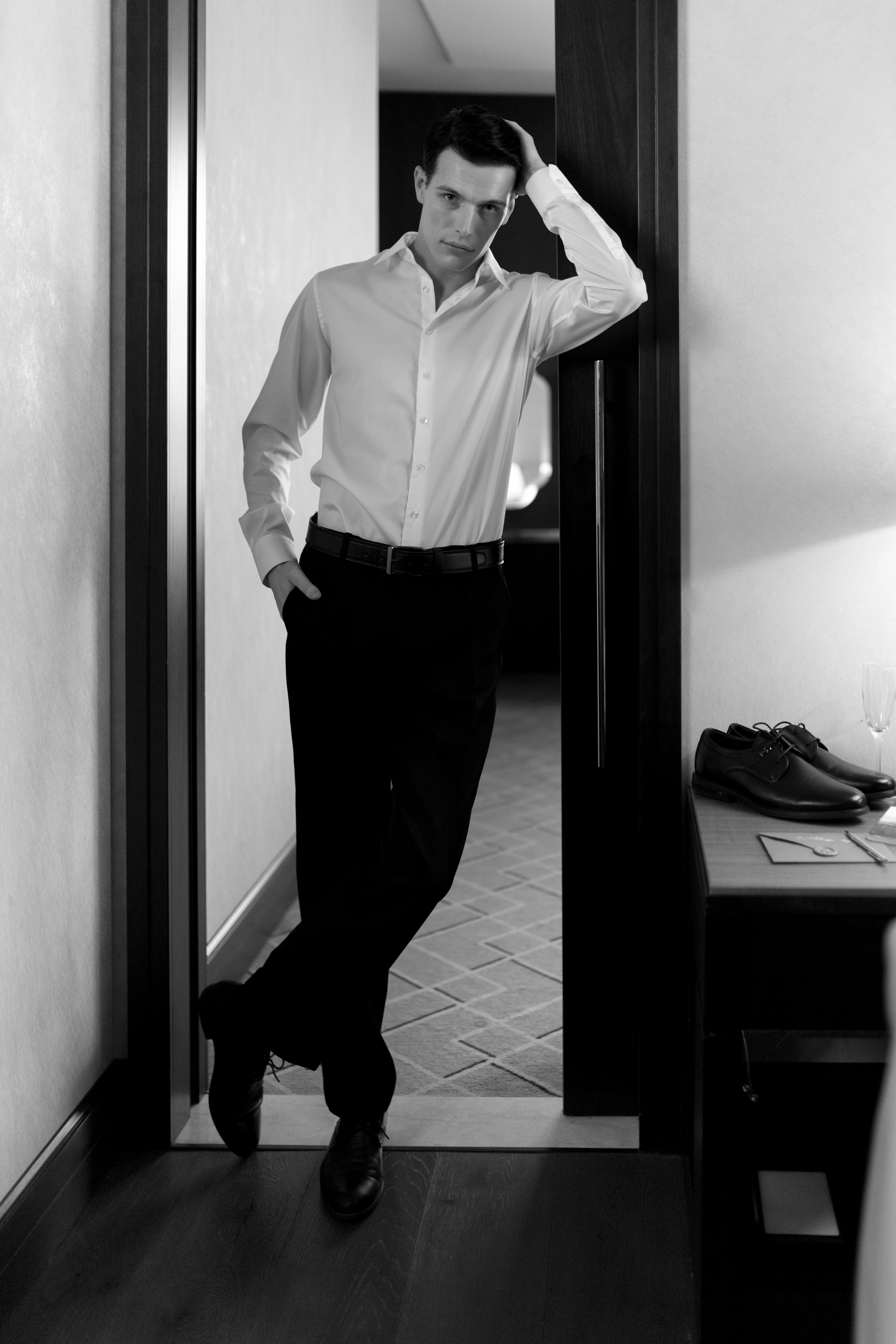 Библиотека А. С. Пушкина. Свадебный фотограф в Москве и Зеленограде Оксана Загородняя