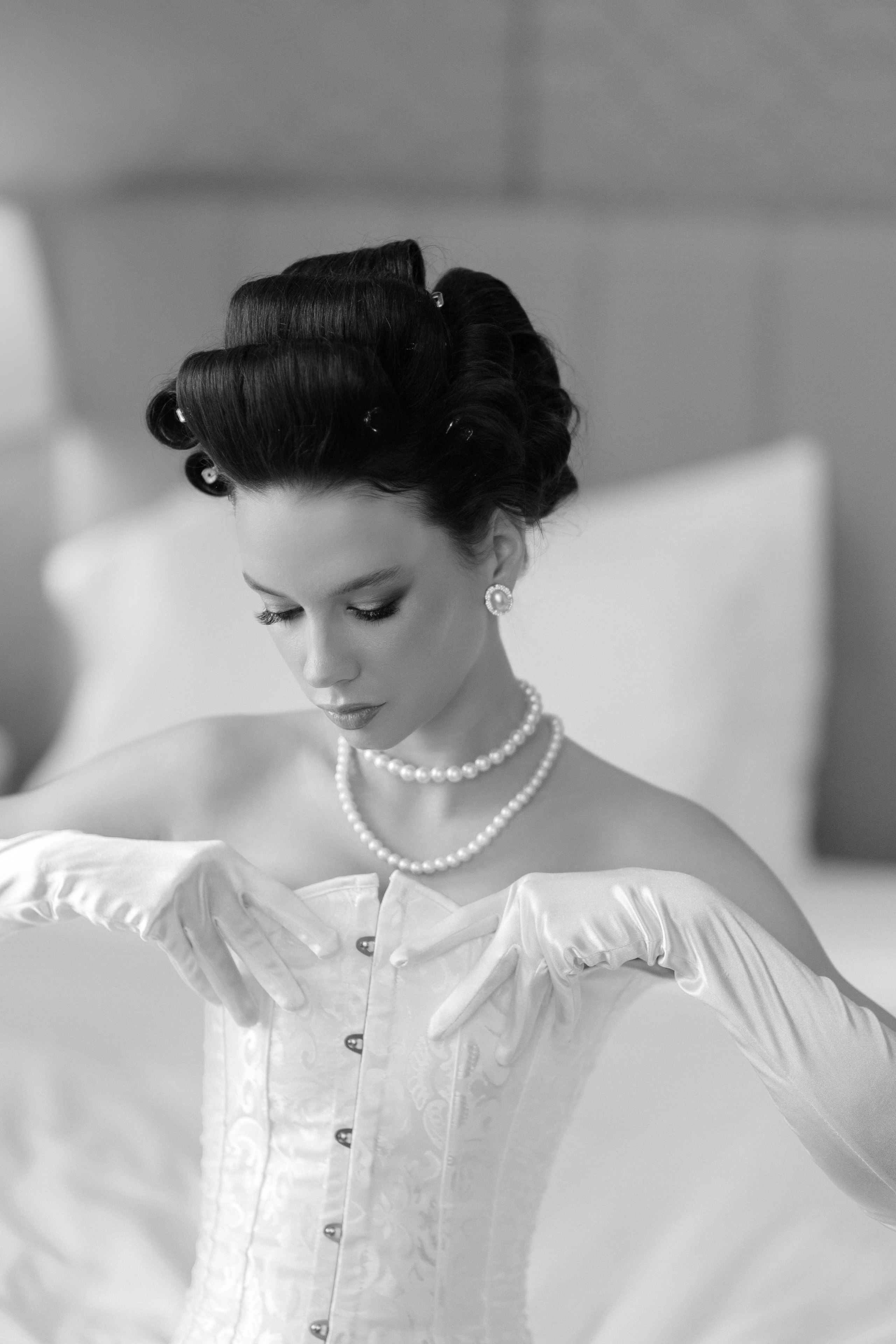 Библиотека А. С. Пушкина. Свадебный фотограф в Москве и Зеленограде Оксана Загородняя