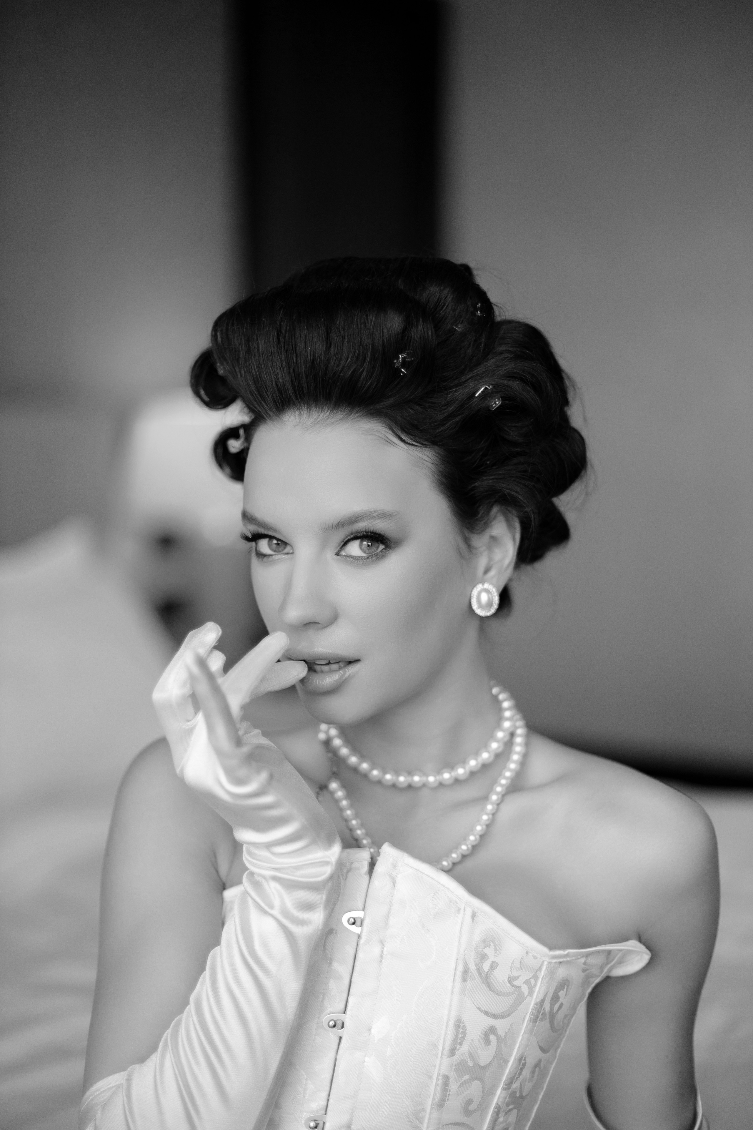 Библиотека А. С. Пушкина. Свадебный фотограф в Москве и Зеленограде Оксана Загородняя